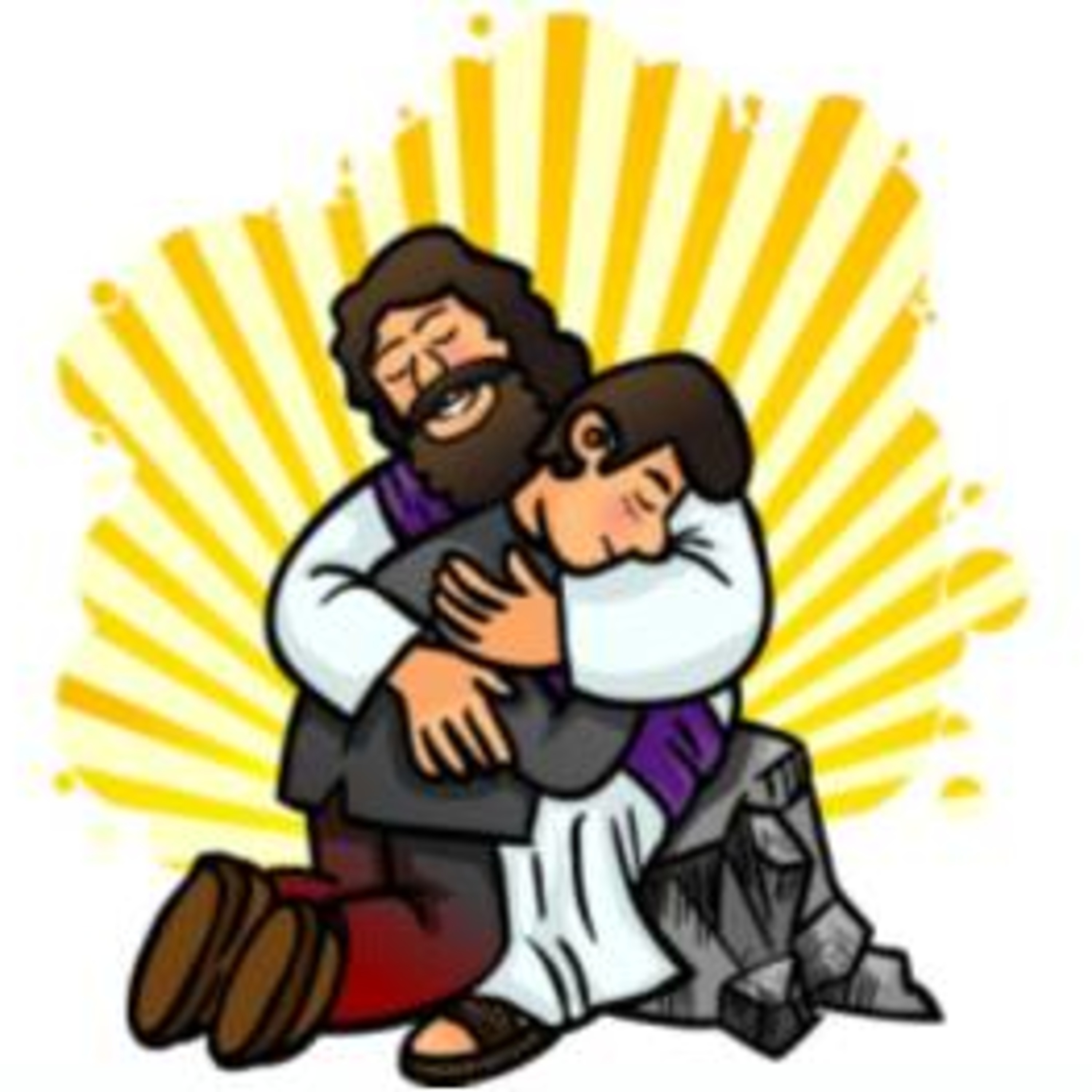 174: Forgiving Timothy