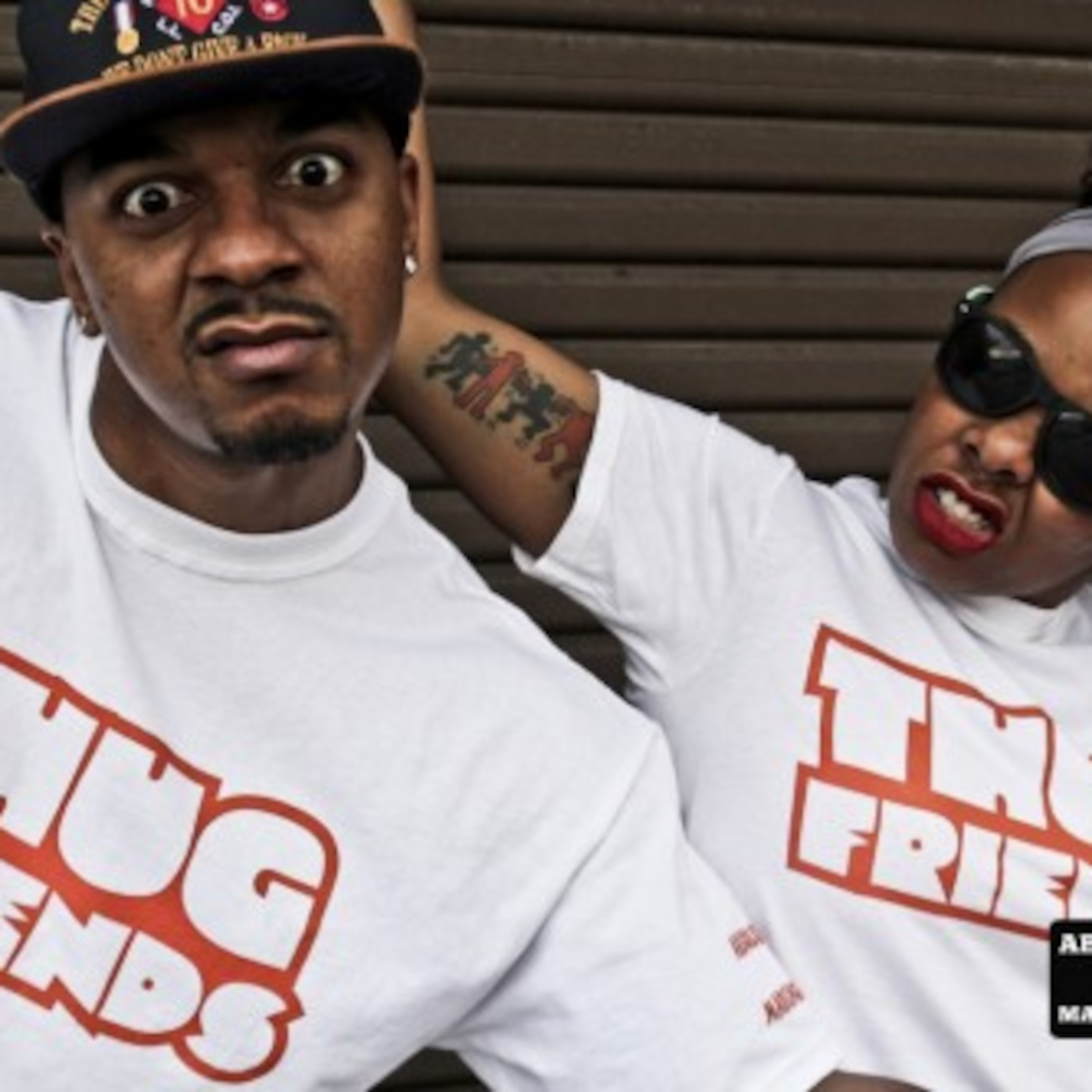 214: Hot Beef Injections w/ #ThugFriends