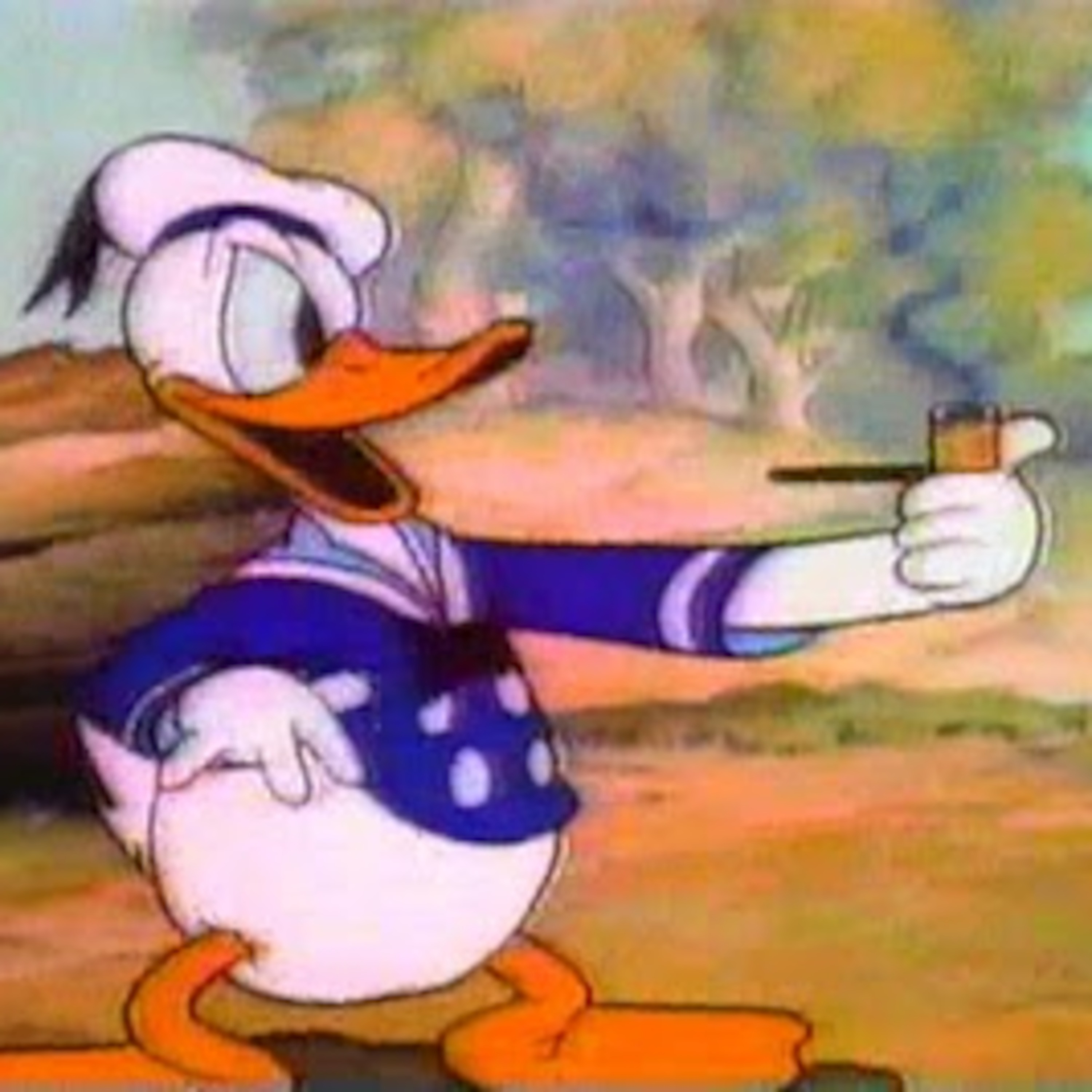 370: Hooked On Quack