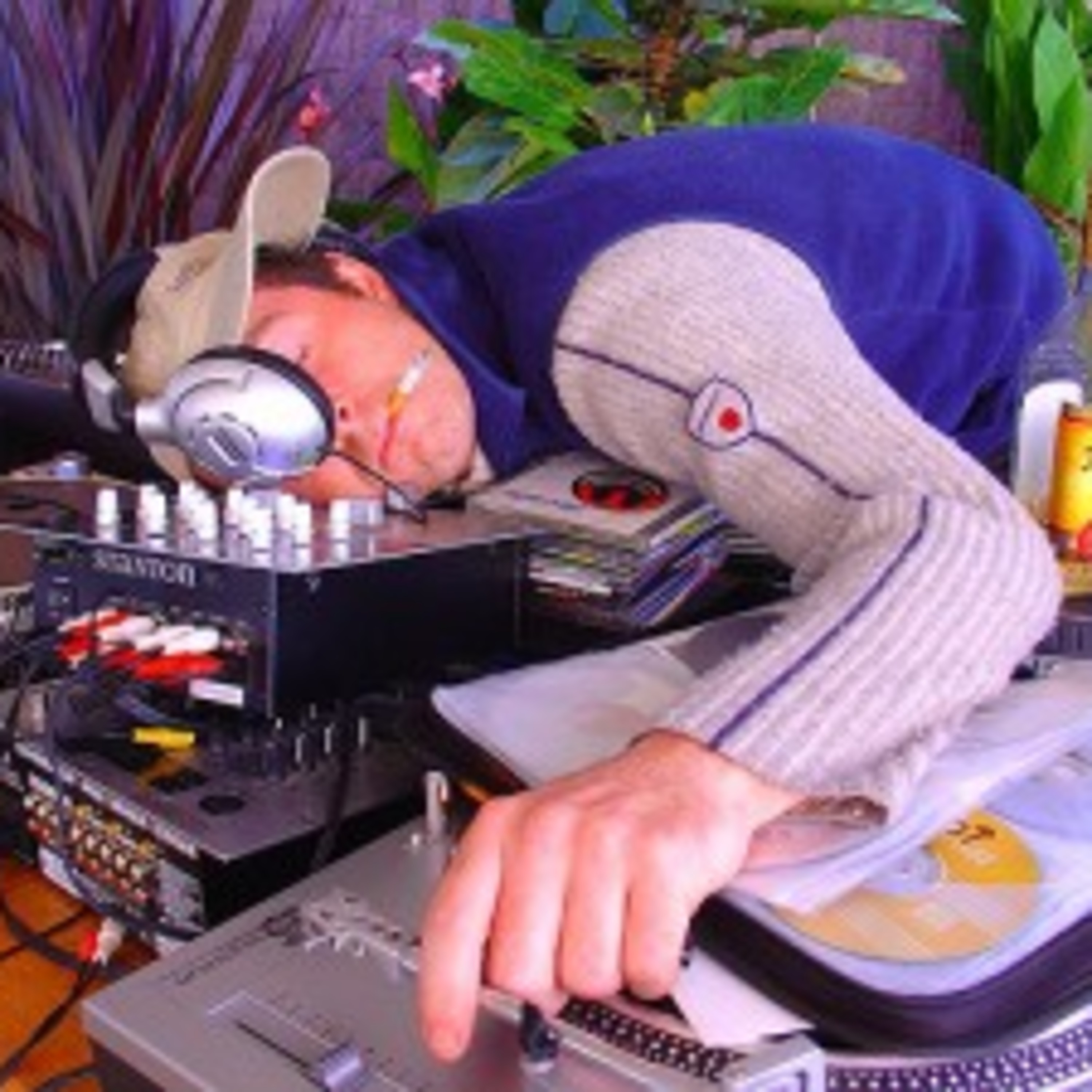 471: Lush Hour Radio