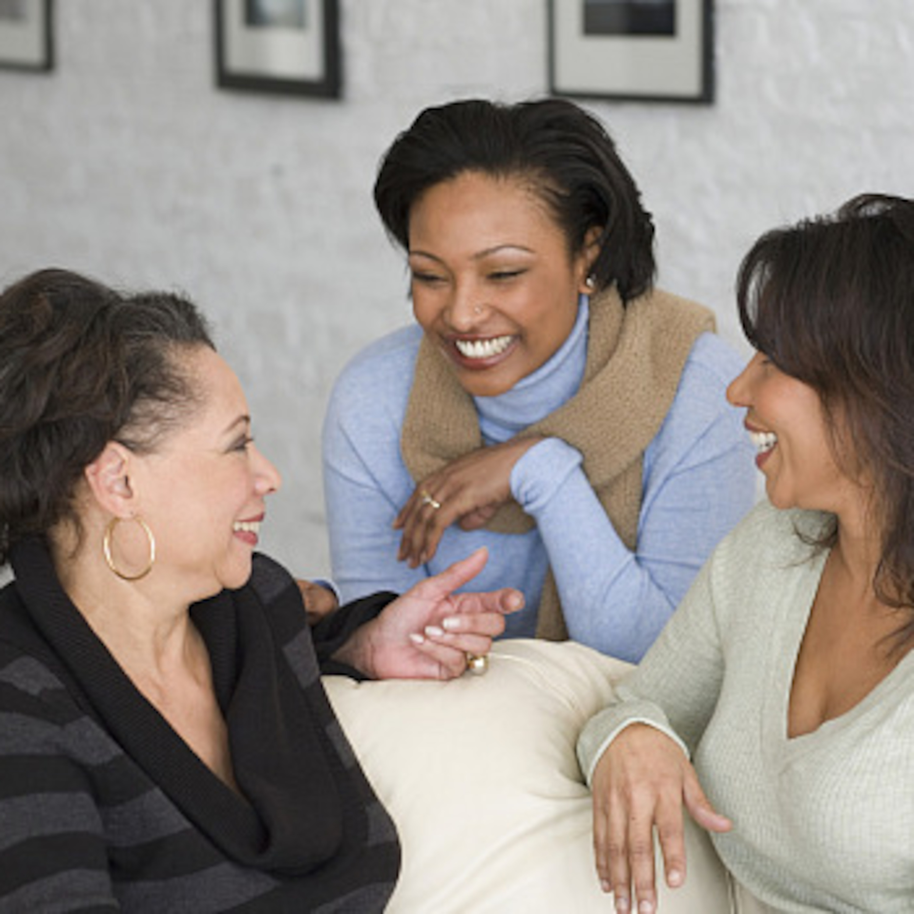 182: Girl Talk