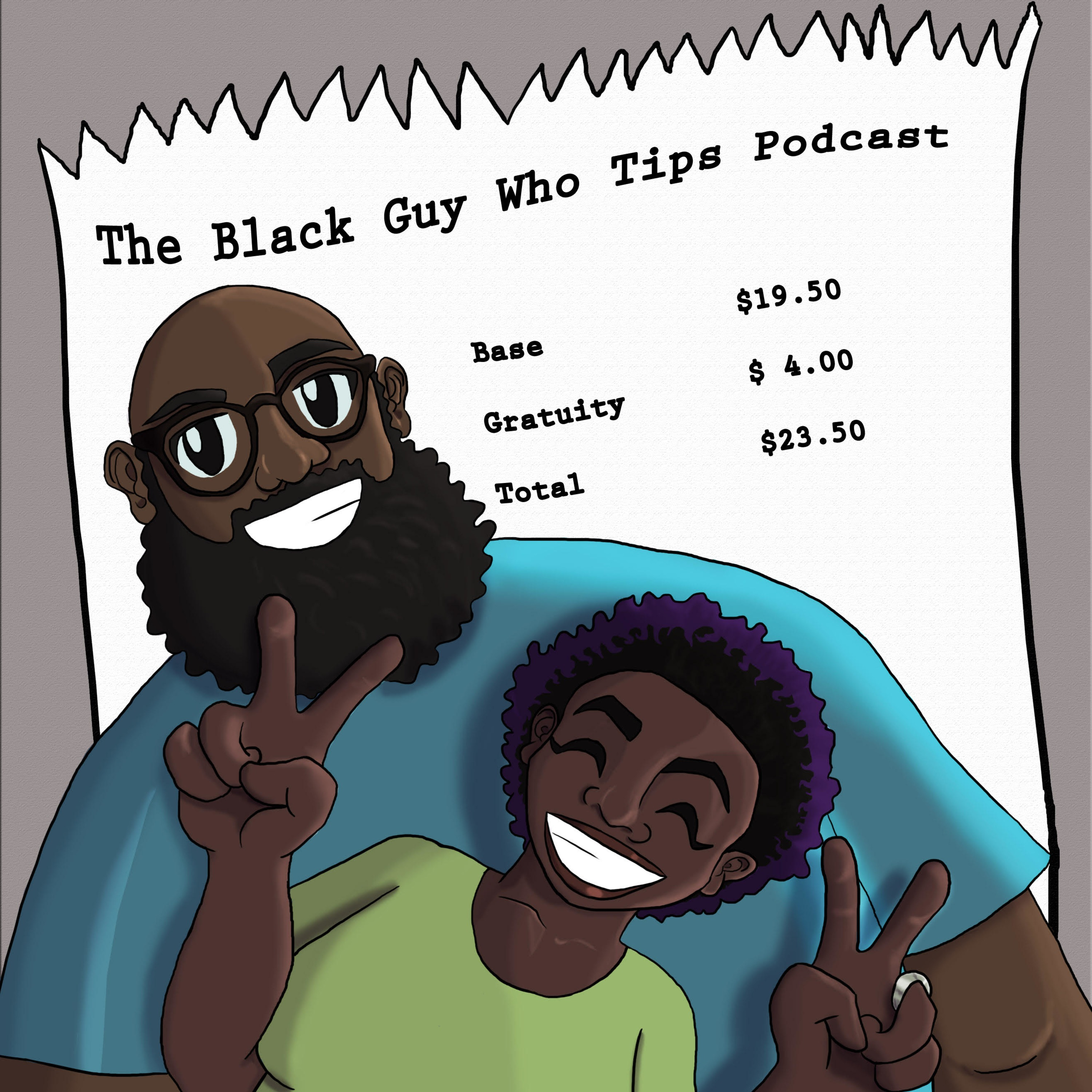 1848: Recharge My Blackness Battery