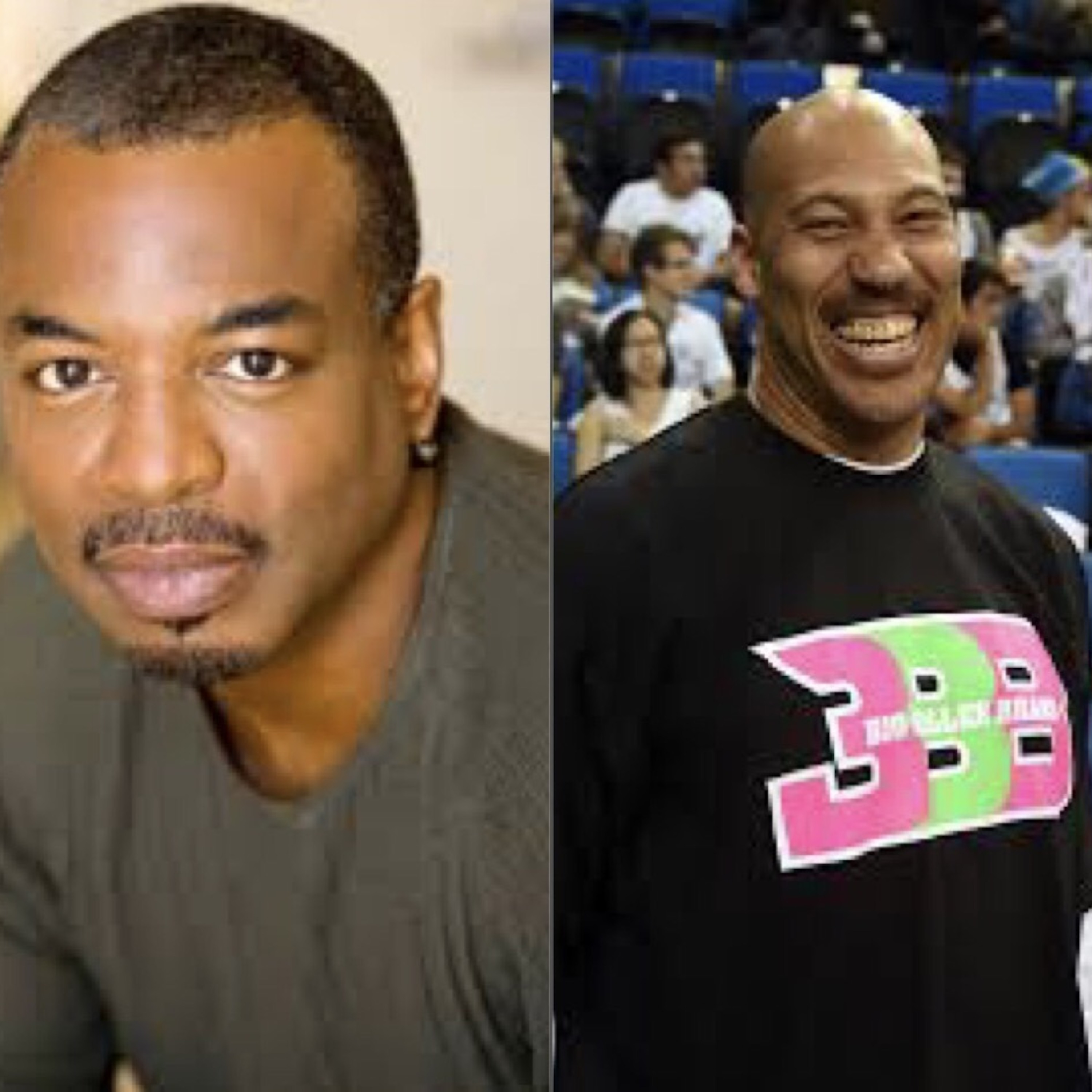 1565: LeVar Vs Lavar