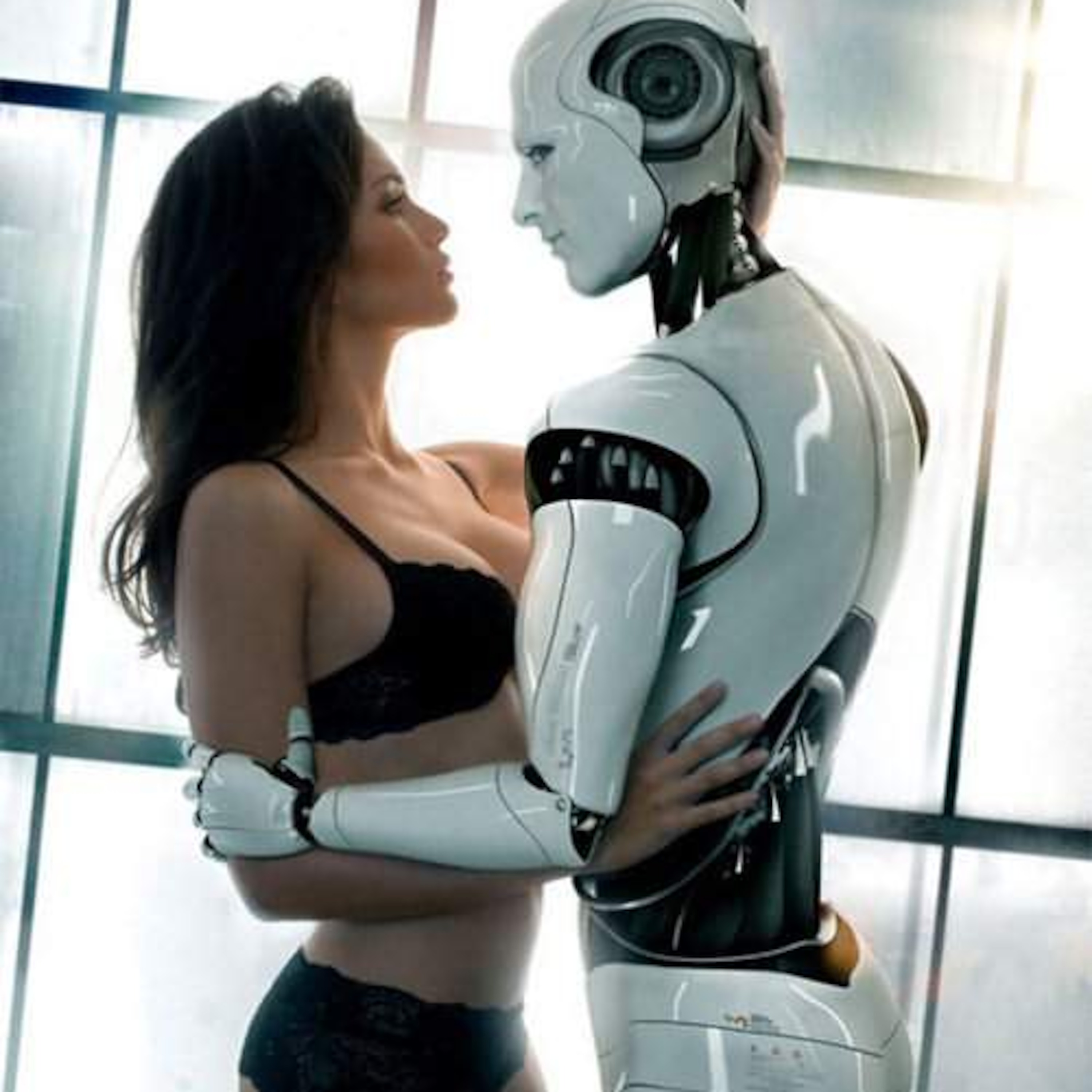 1459: Do Not F#ck Those Robots!