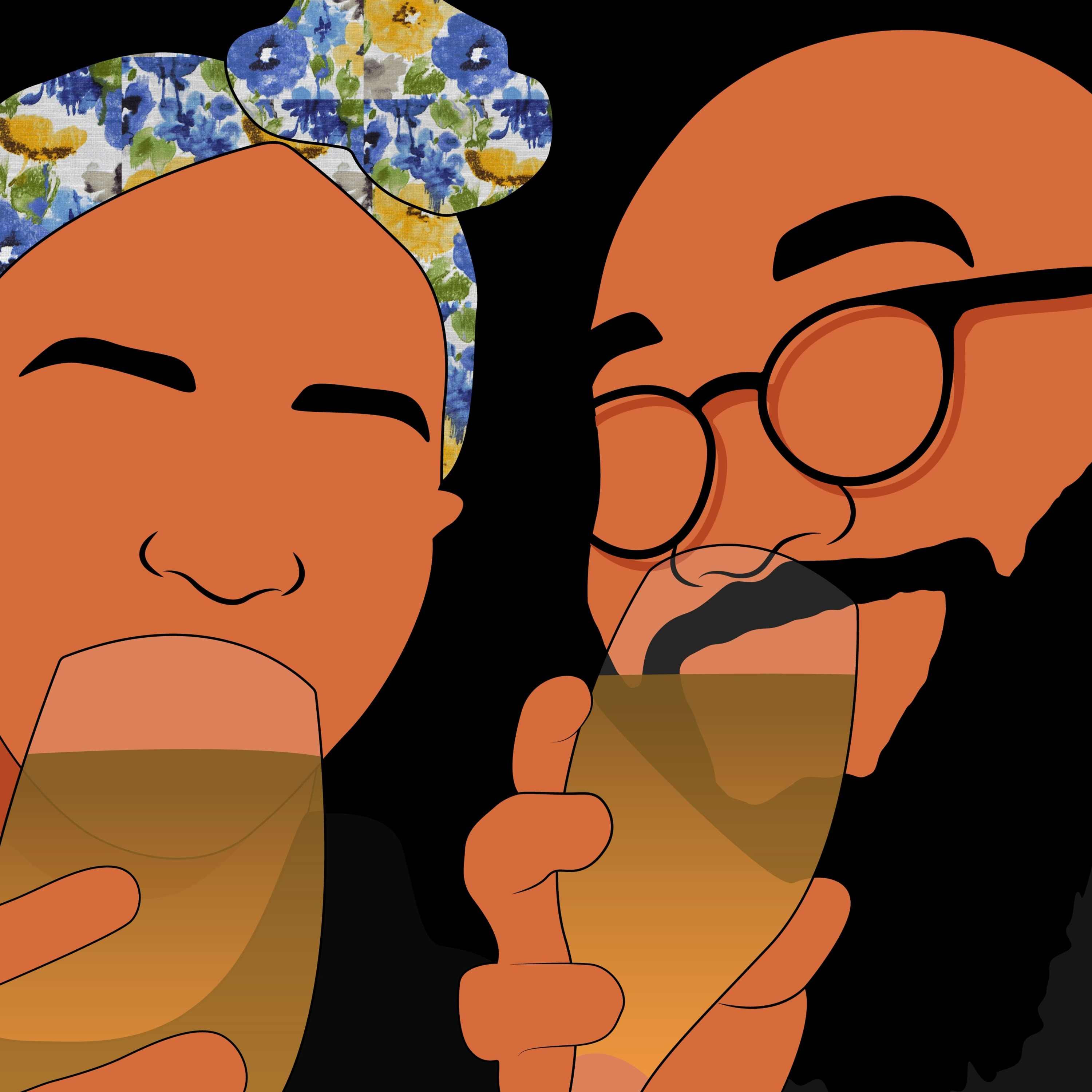 The Black Guy Who Tips Podcast