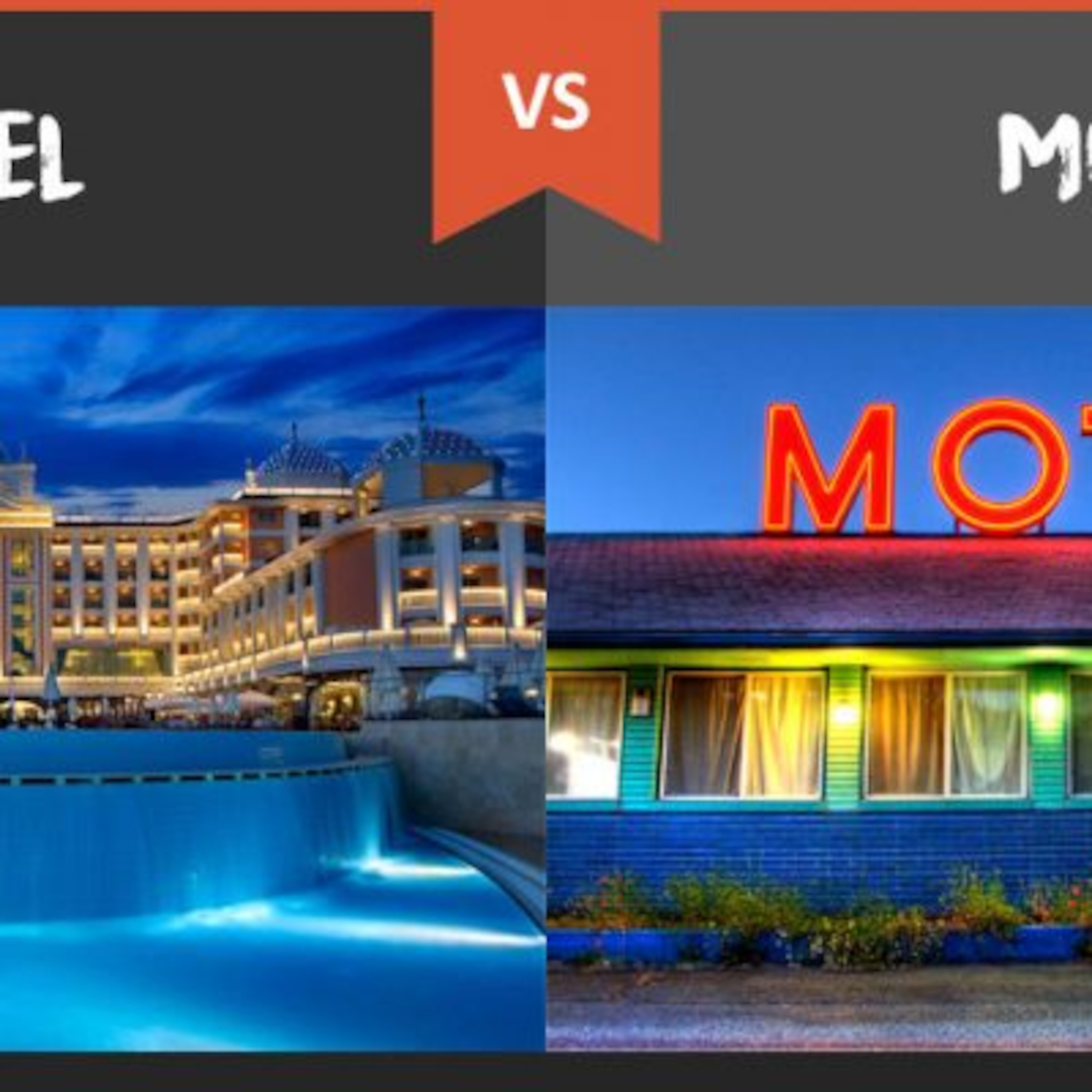 1774: Hotels Vs Motels