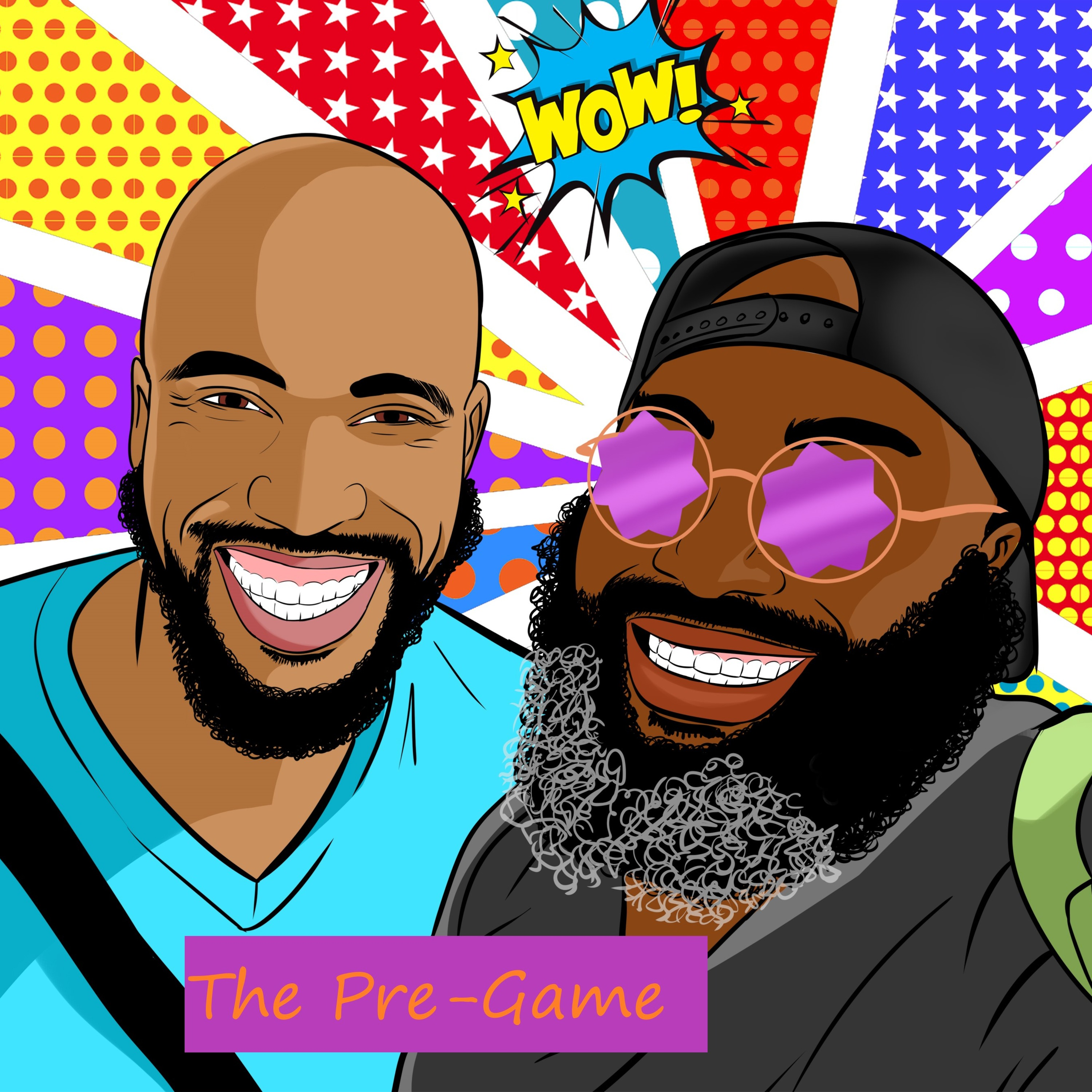 2143: Pregame 246: On The Record