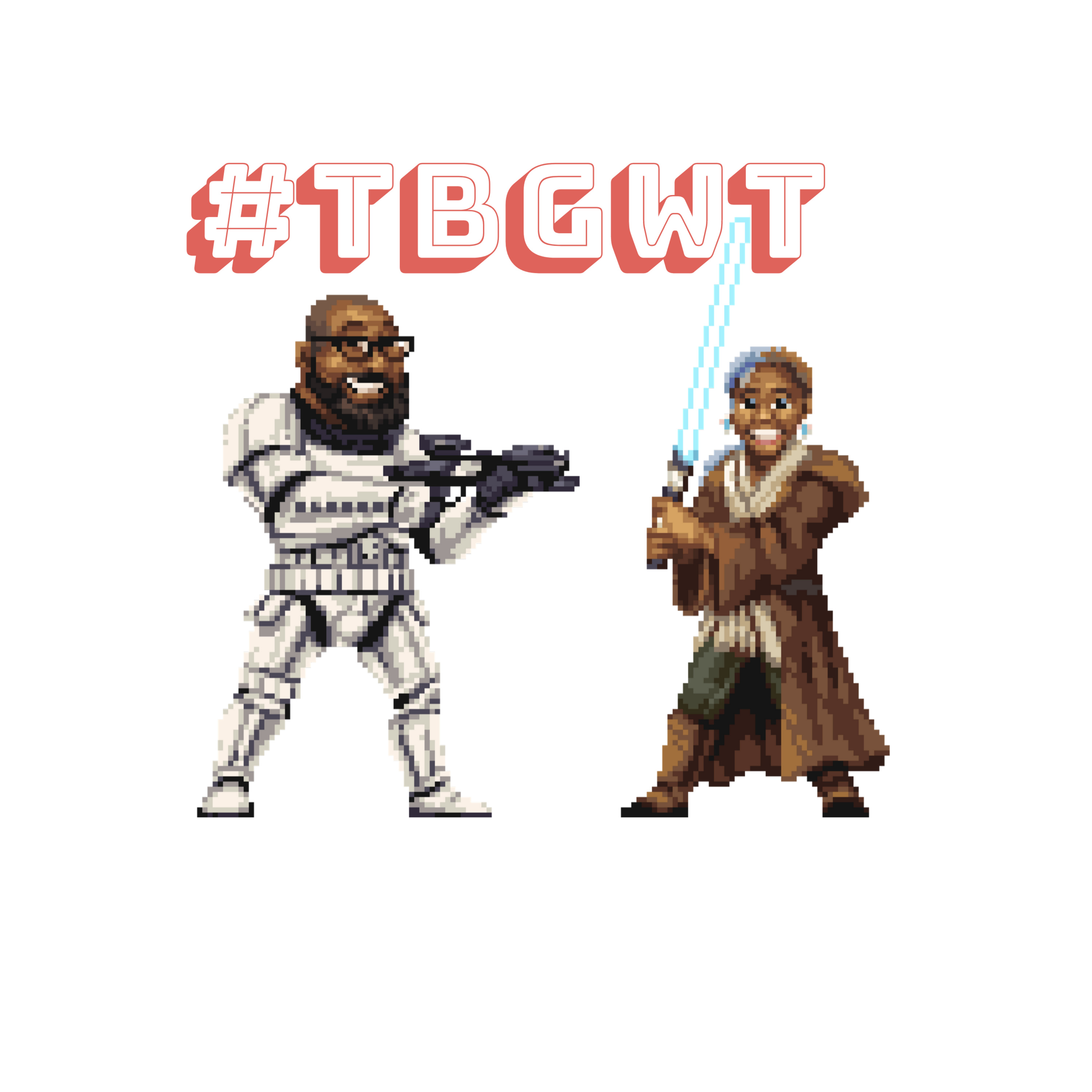 The Black Guy Who Tips Podcast