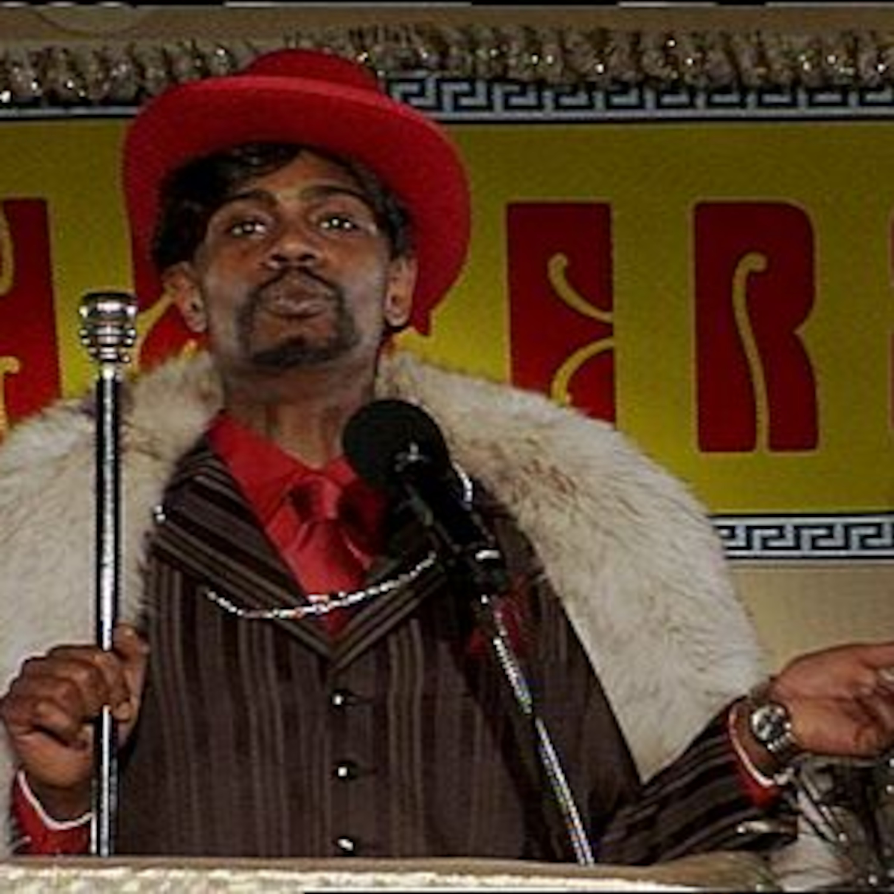 74: Why Ya'll Hating On The Player Hater?