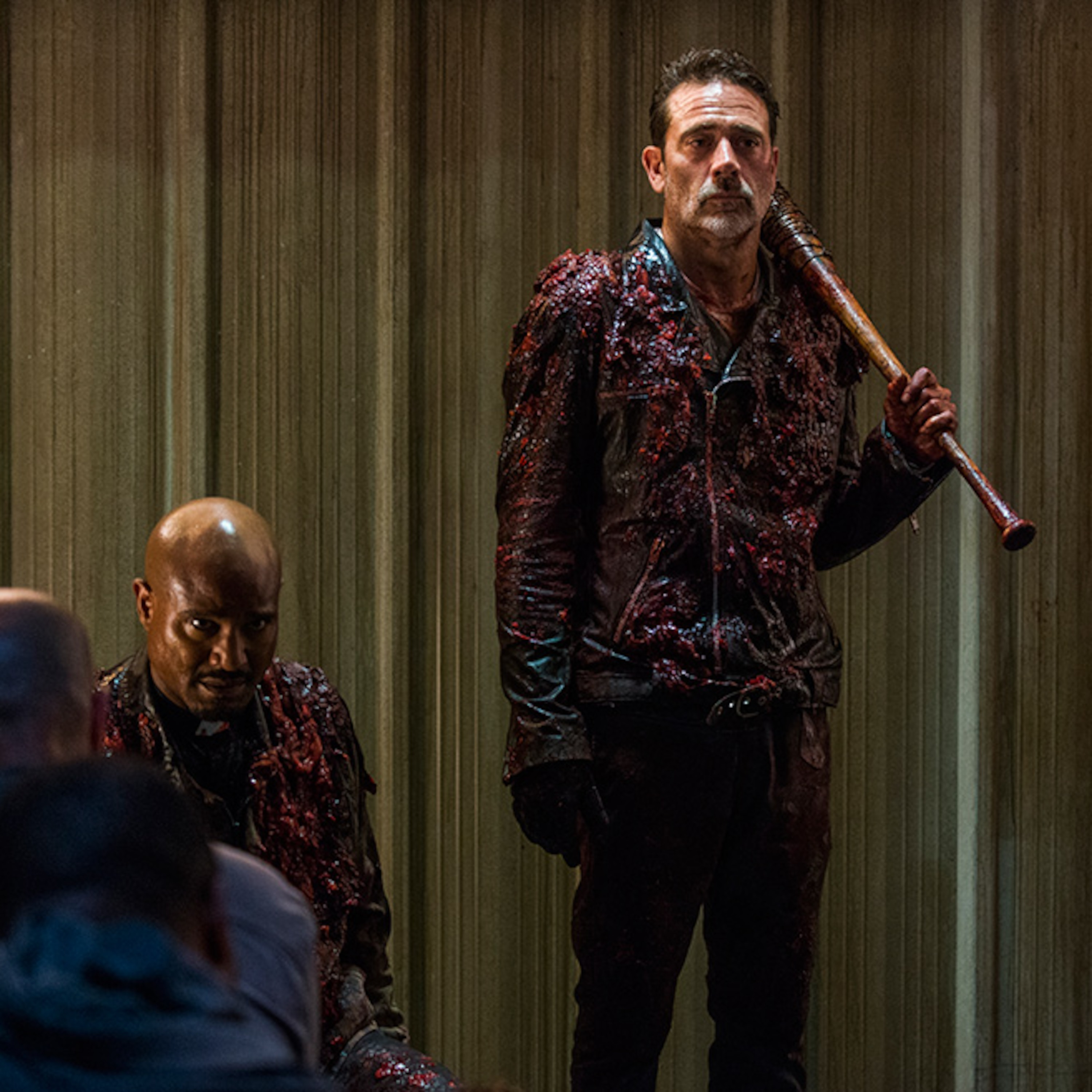 1566: Thank God For Negan