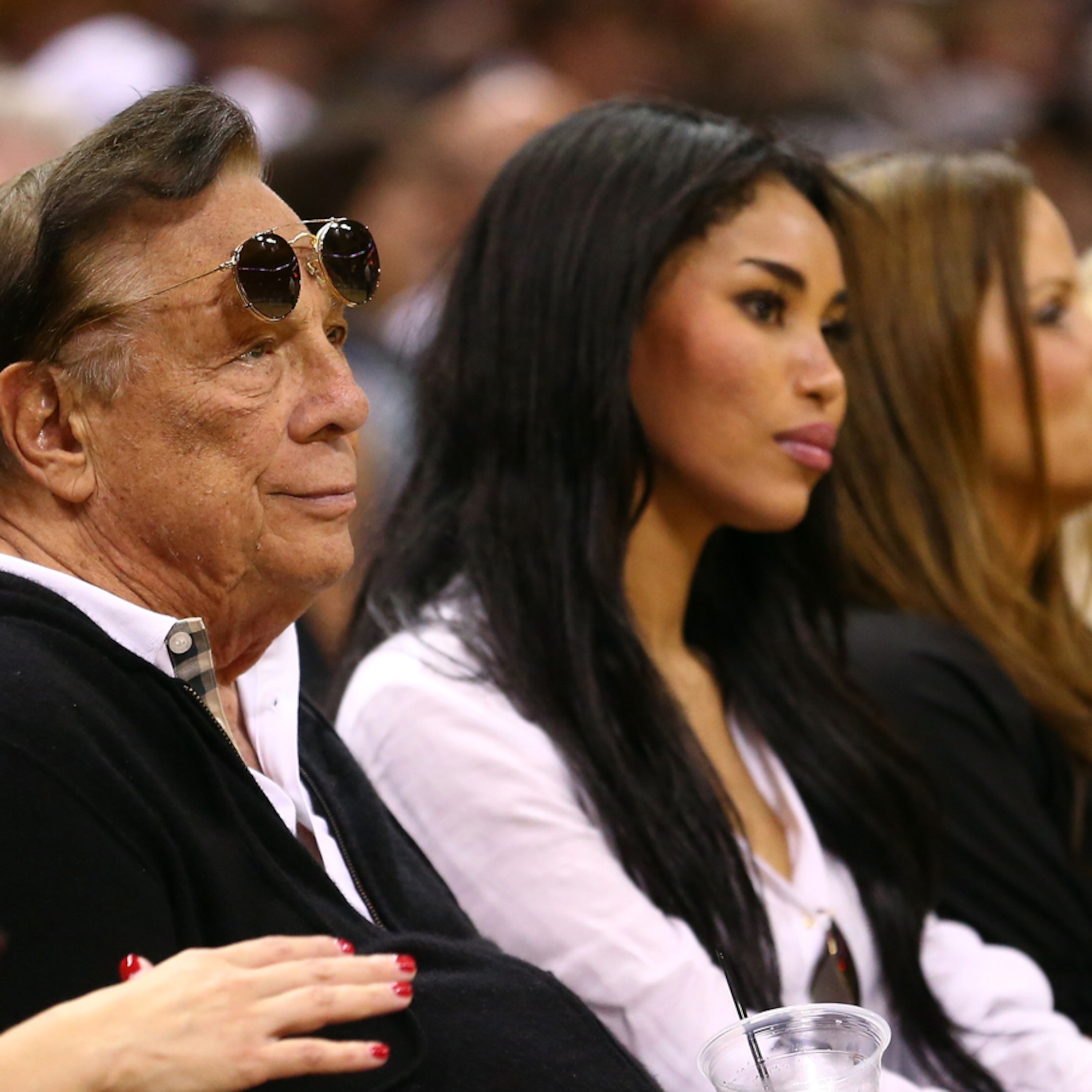 690: Donald Sterling
