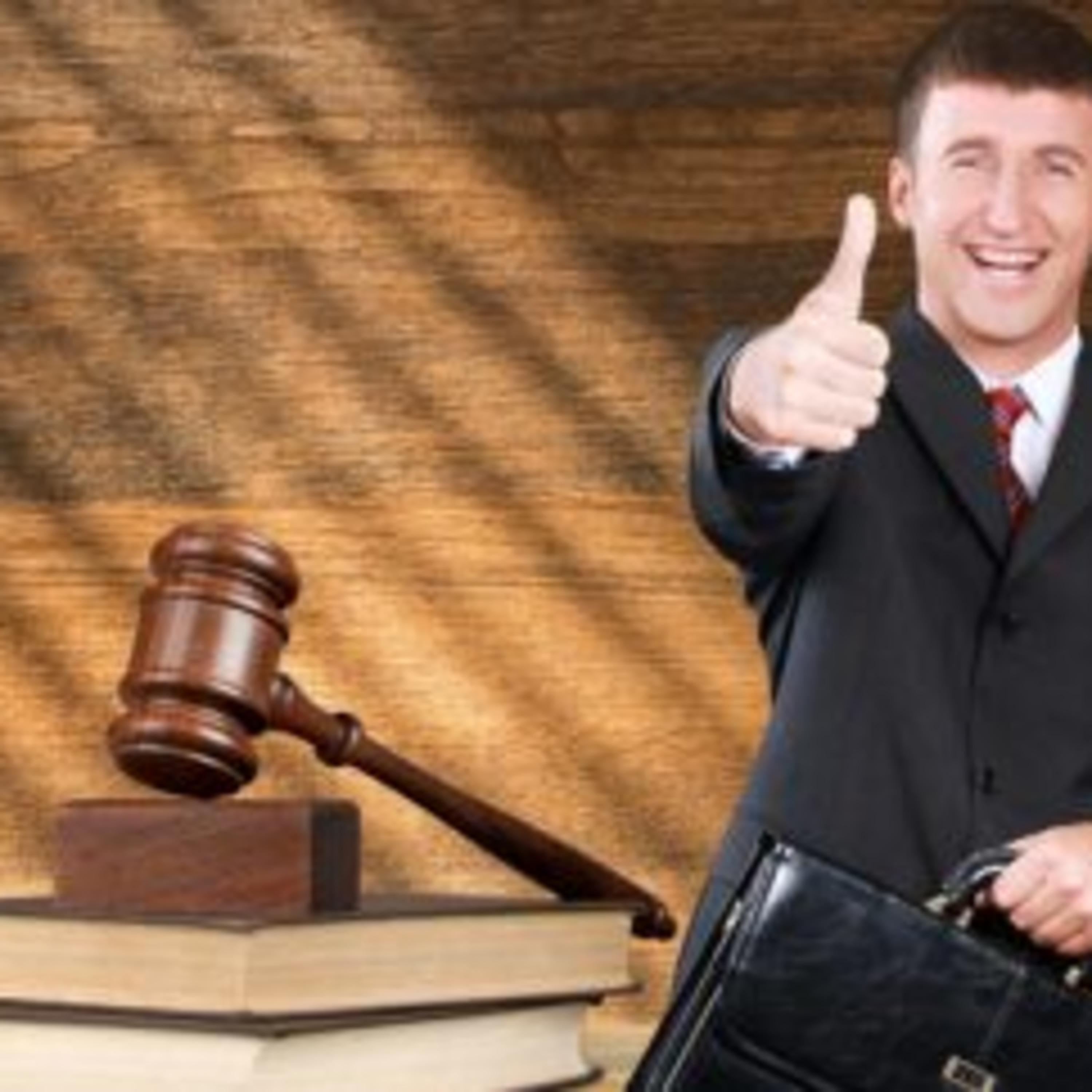 1570: Lawyer Of The Law
