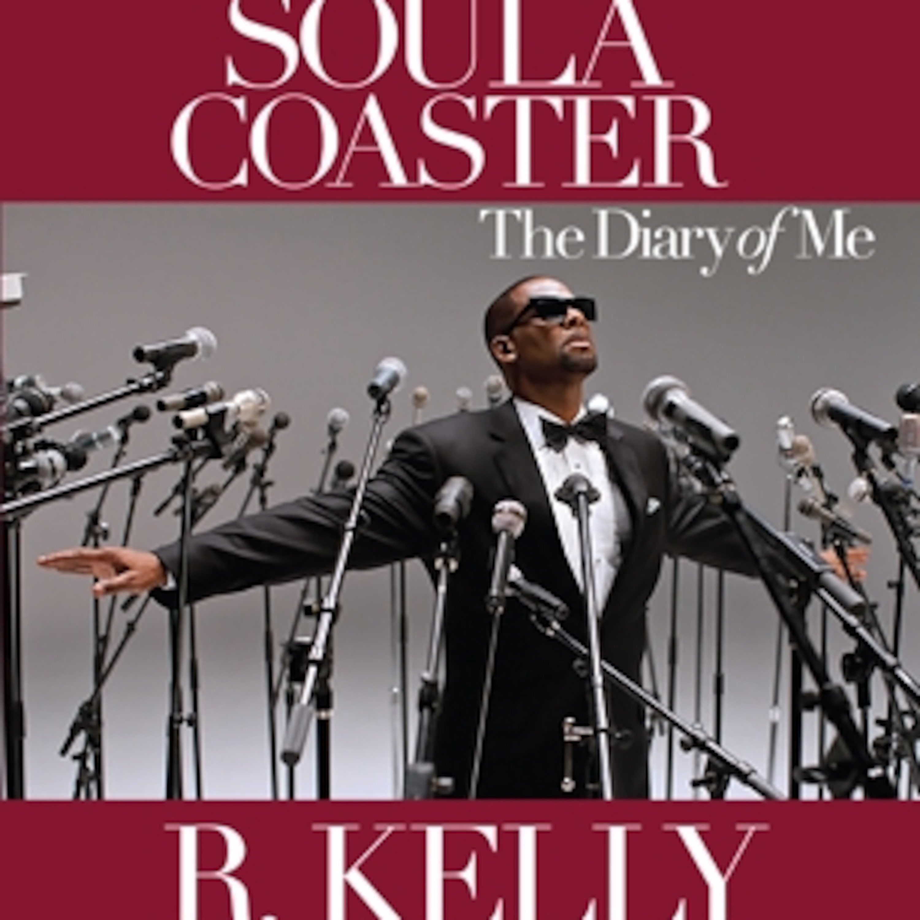 333: Pedocoaster - The Diary Of R. Kelly