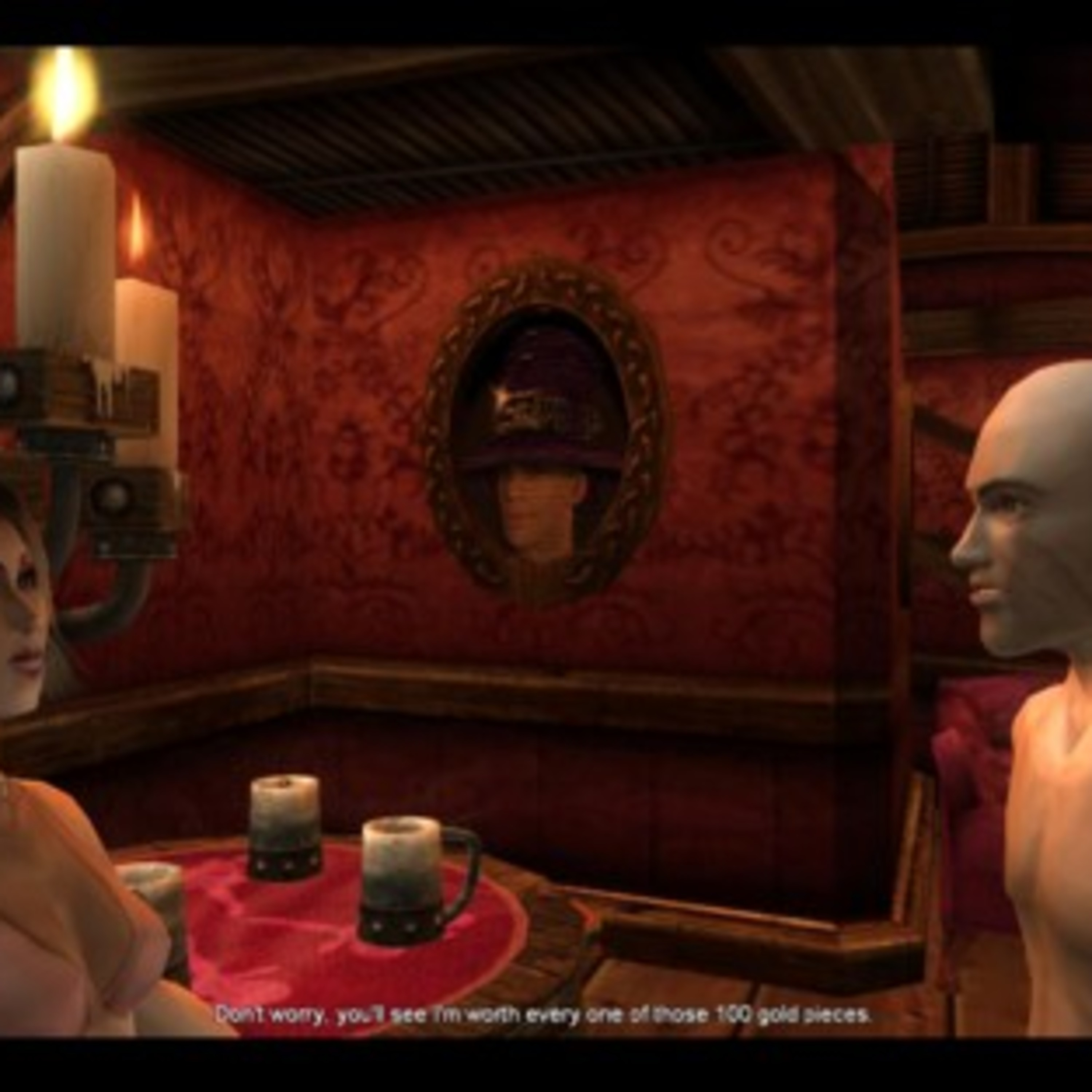 89: Fable Buddies With Benefits