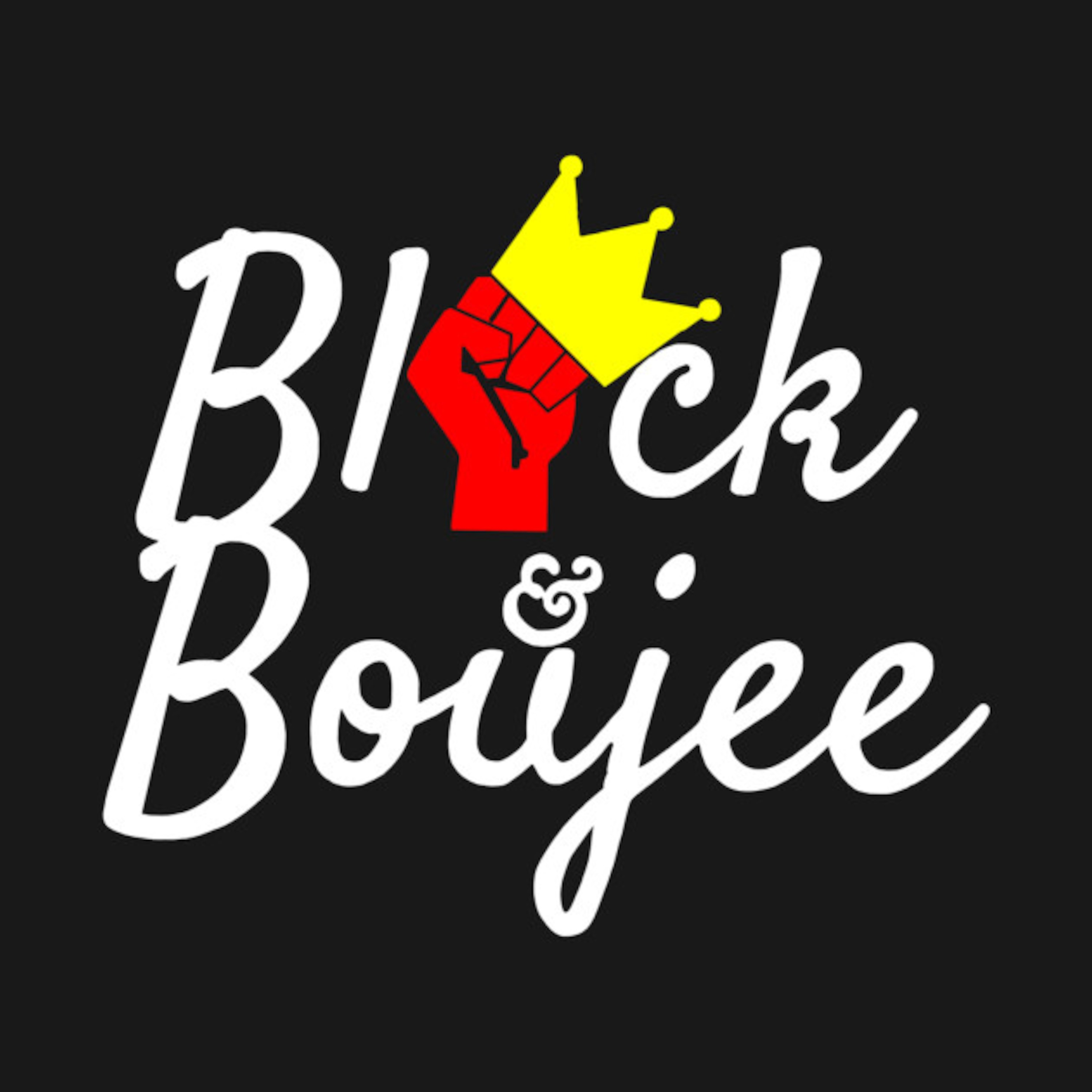 1434: Black And Boujee