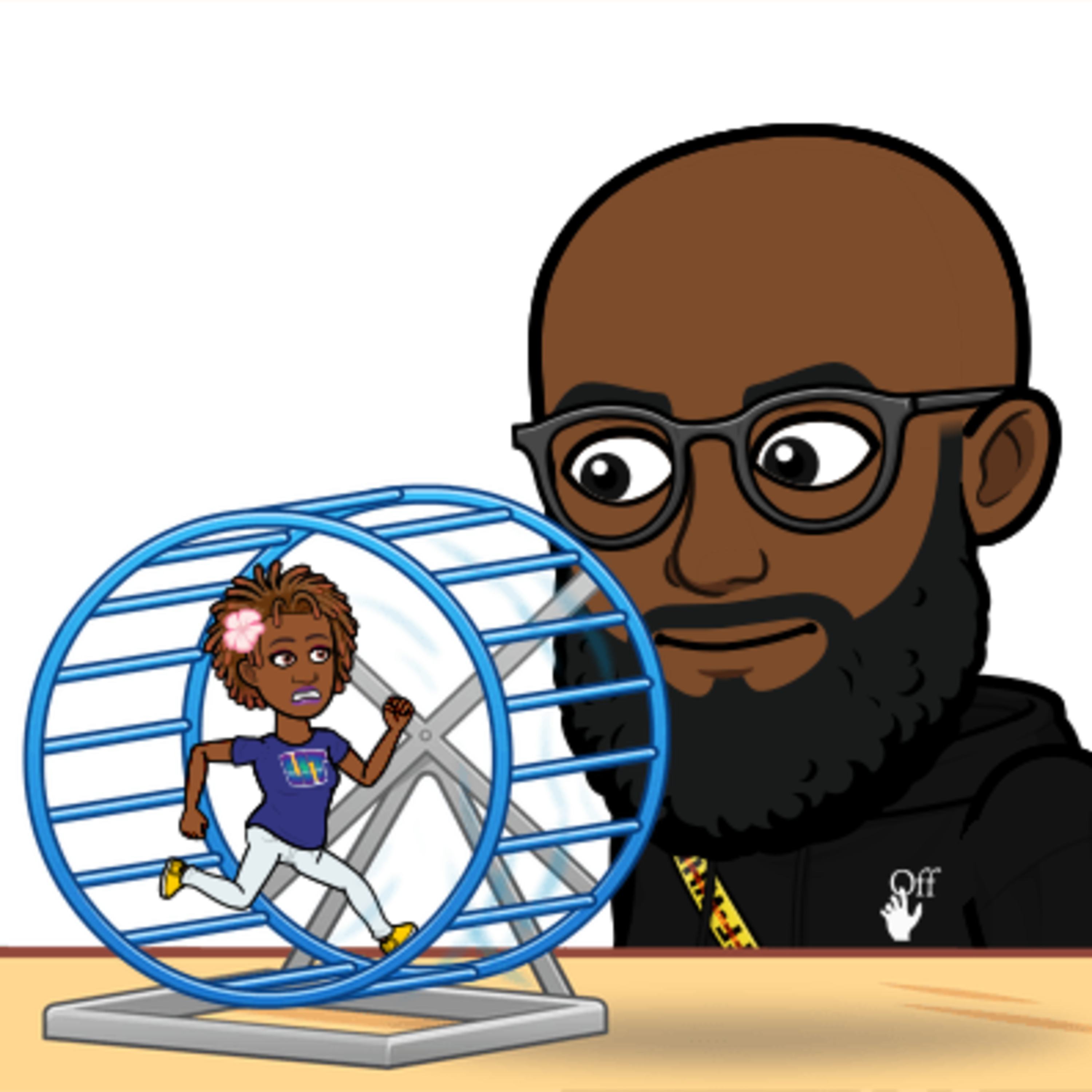 The Black Guy Who Tips Podcast