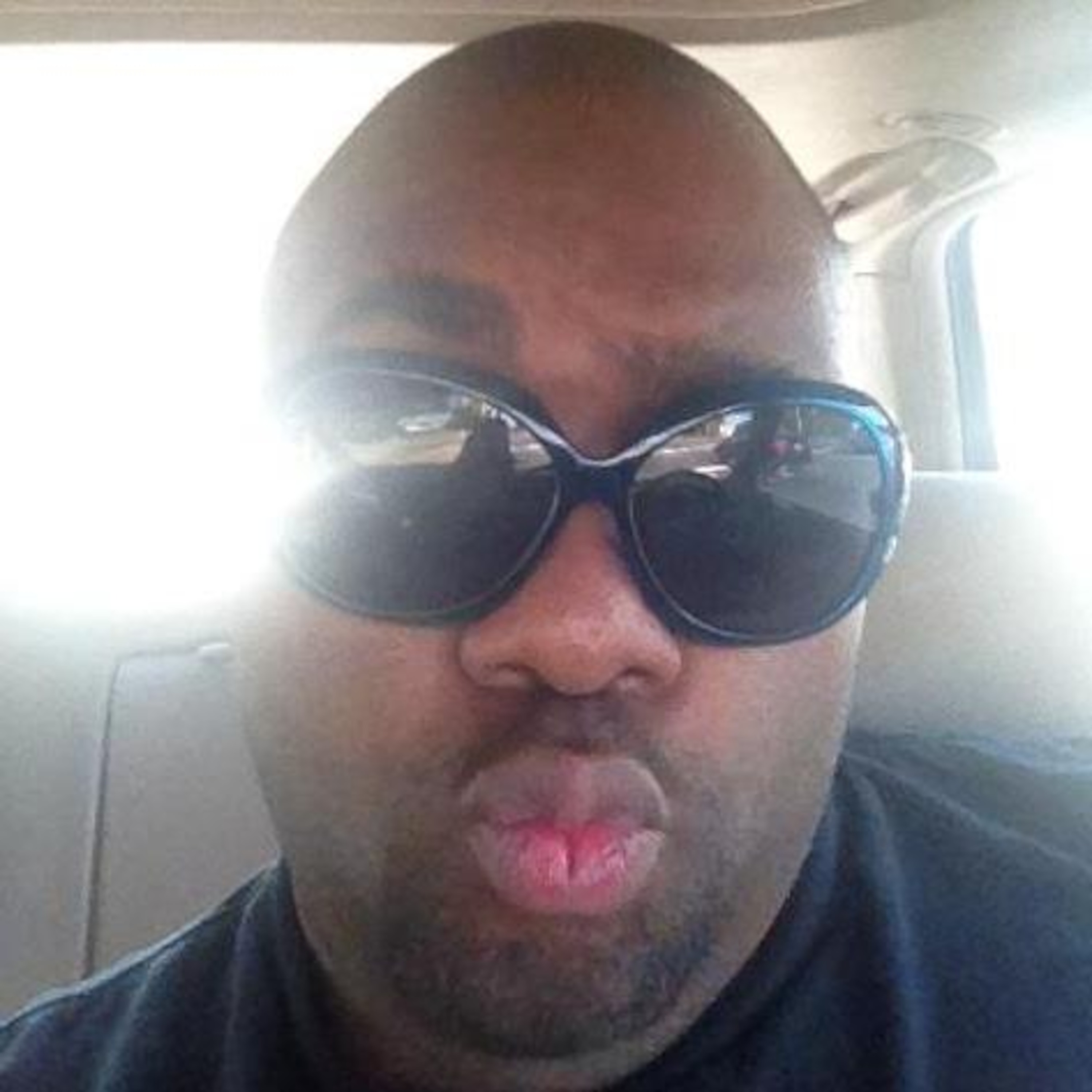 435: Post Huff Post Rod