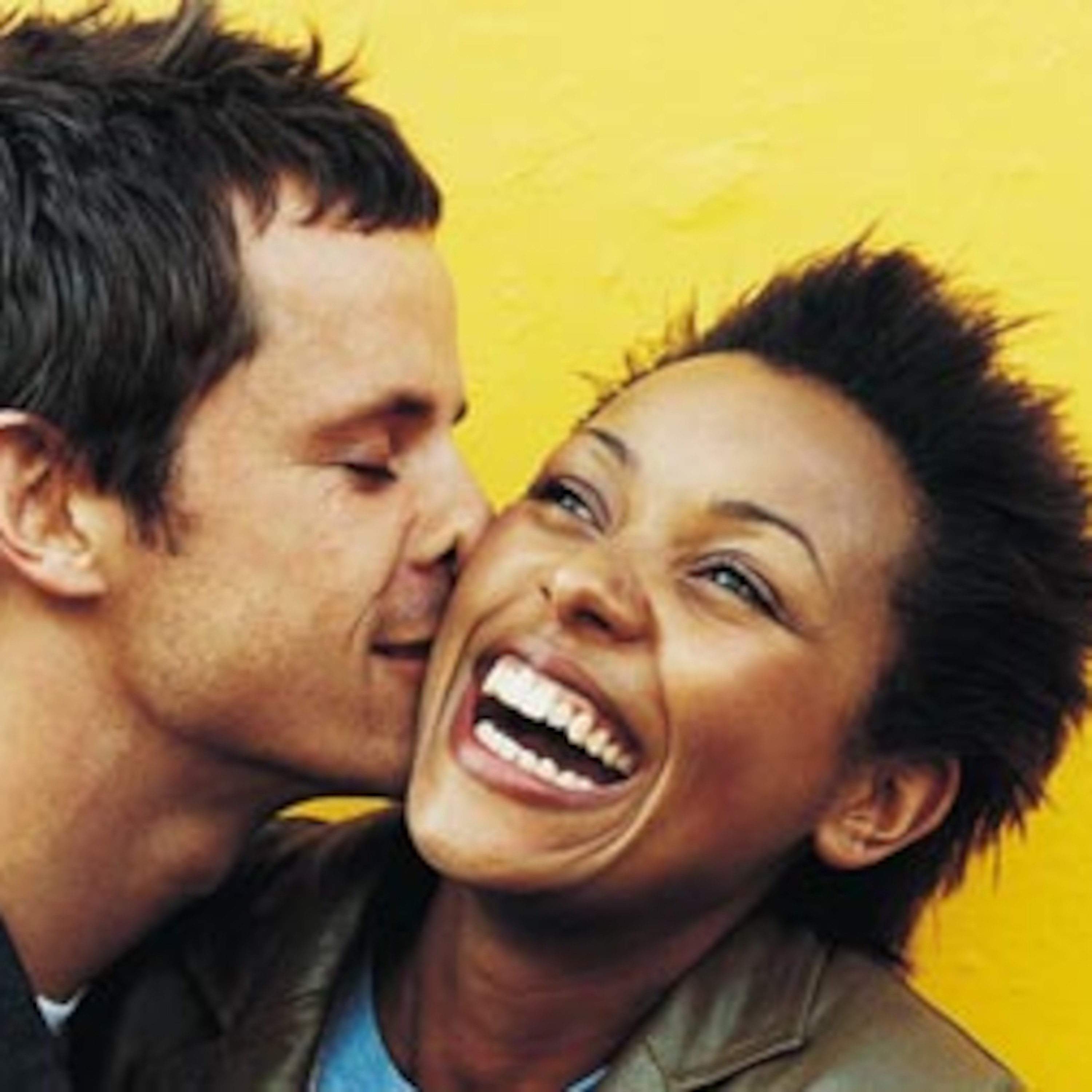 72: There Are Only 8 Reasons To Date A White Man?