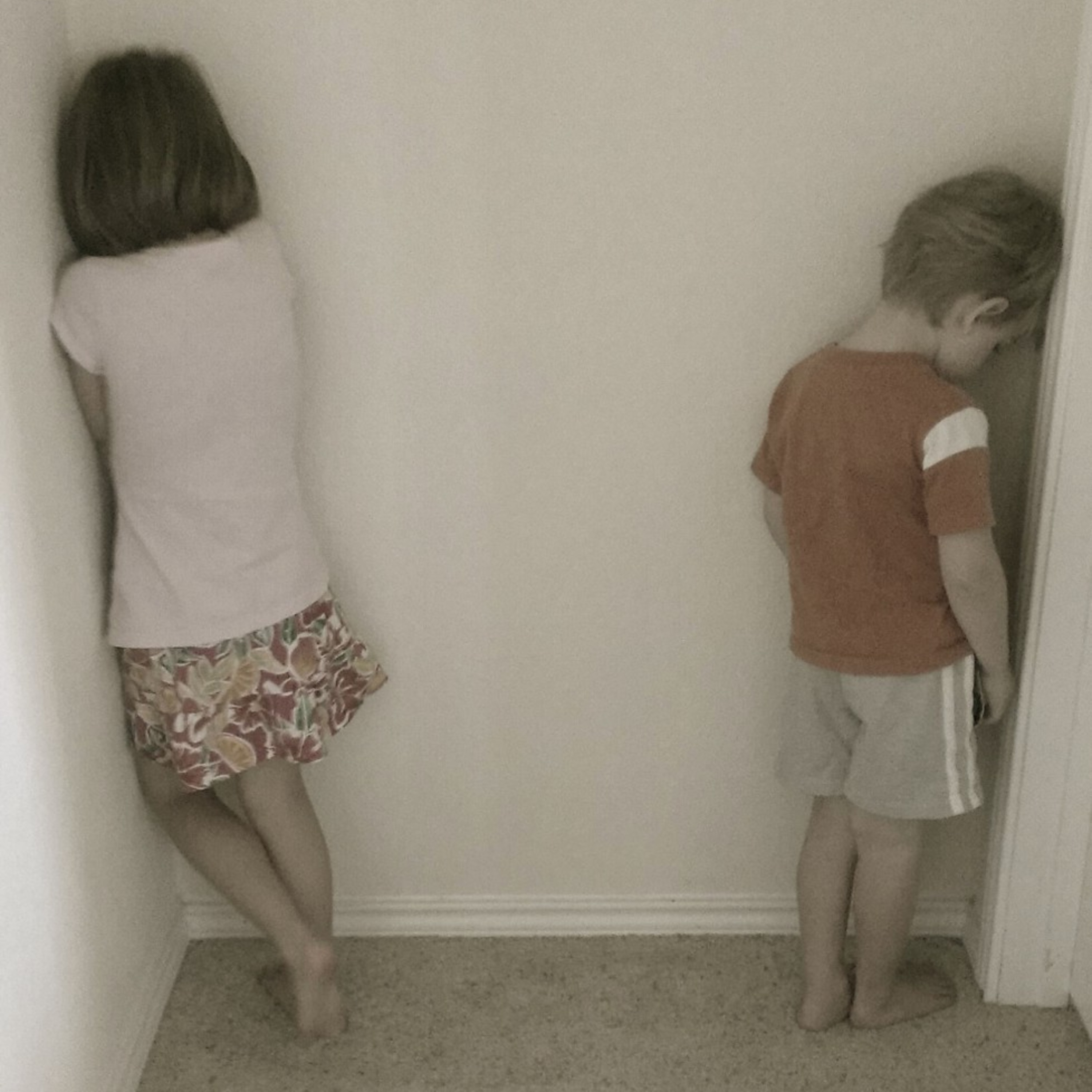 493: What Ever Happened To Shame?