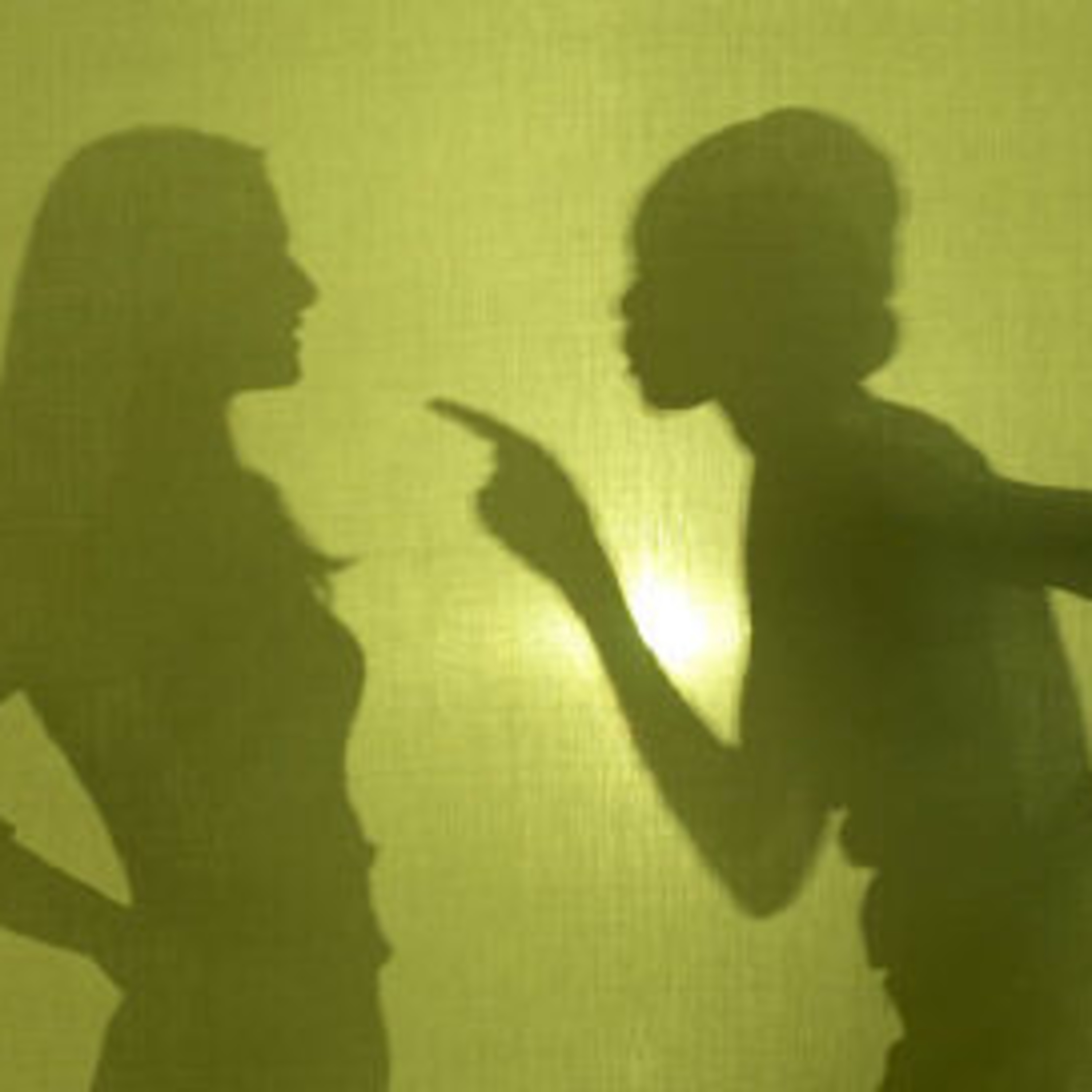 135: Female Misogyny