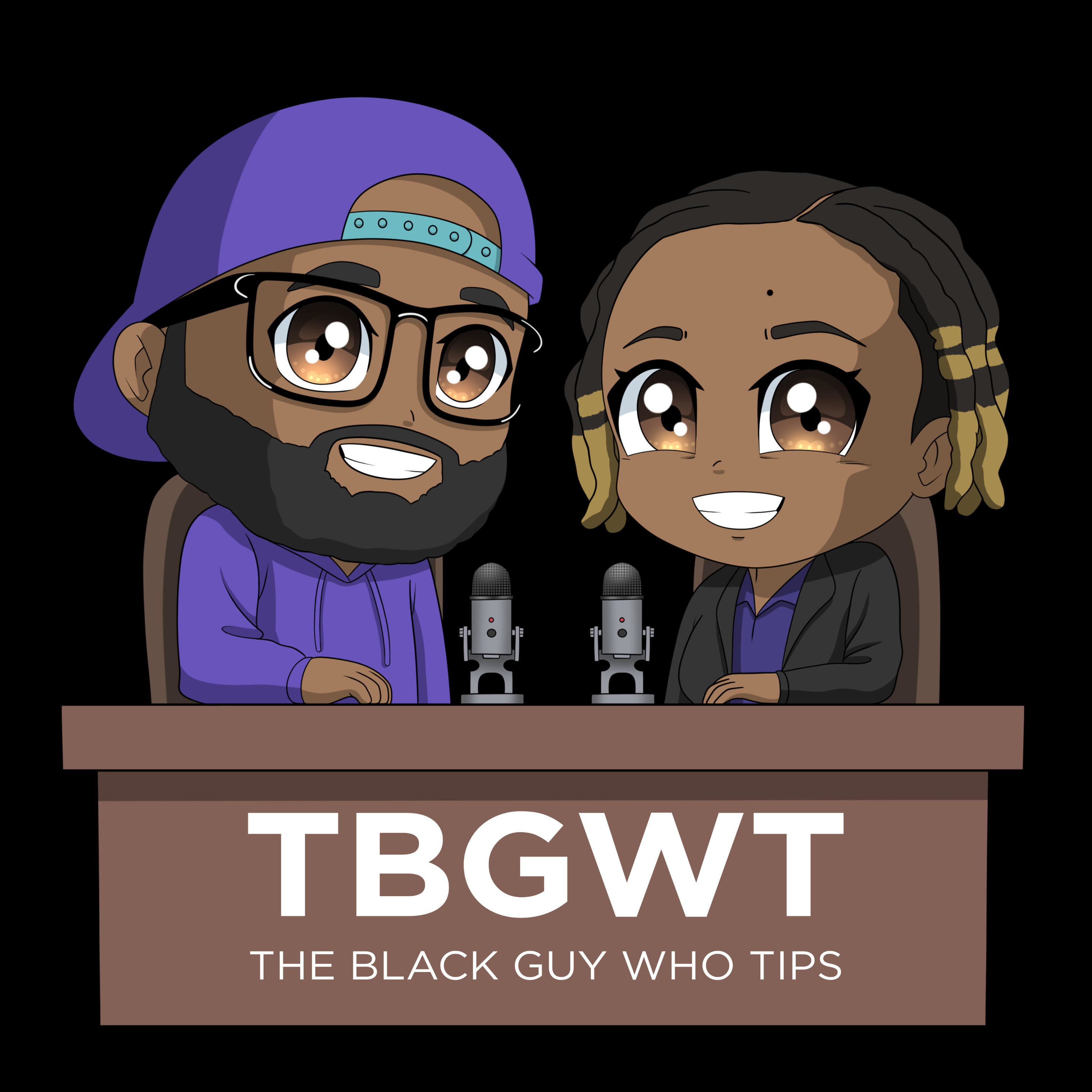 Episode Logo