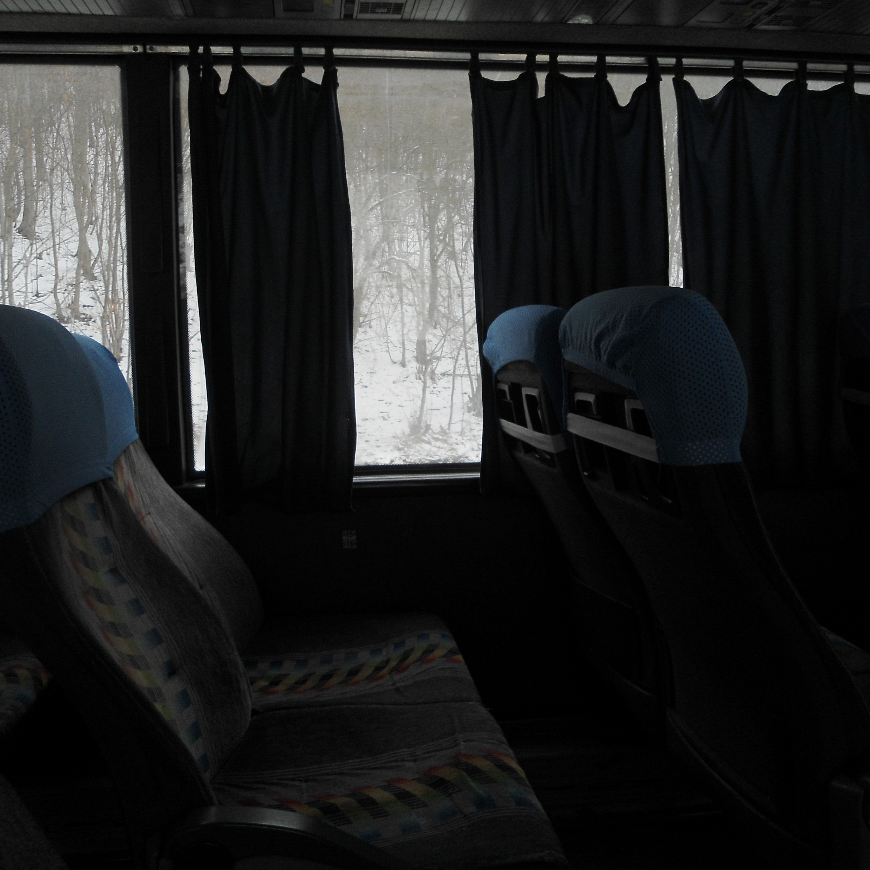 704: To The Window To The Wall