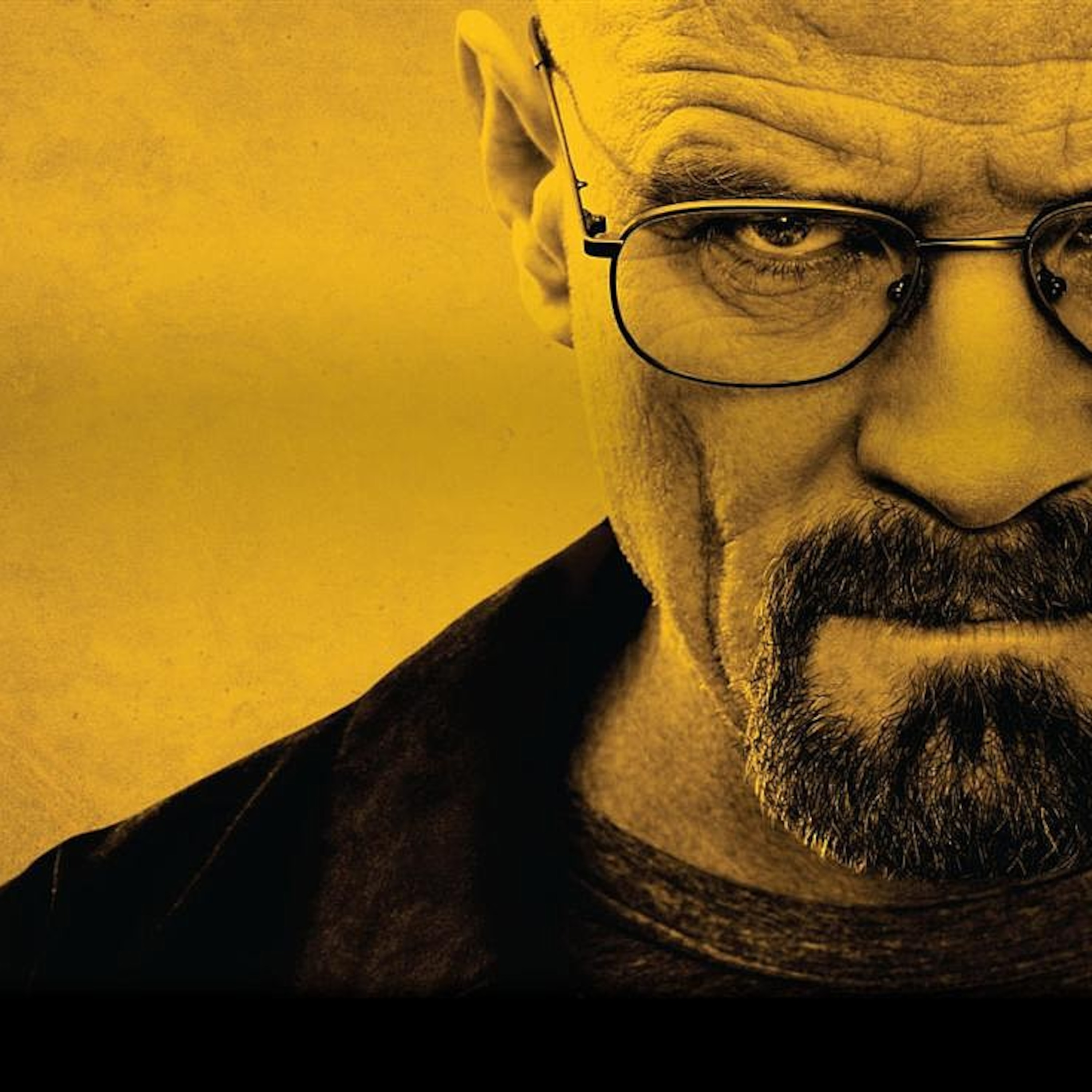 552: Walt Must Die