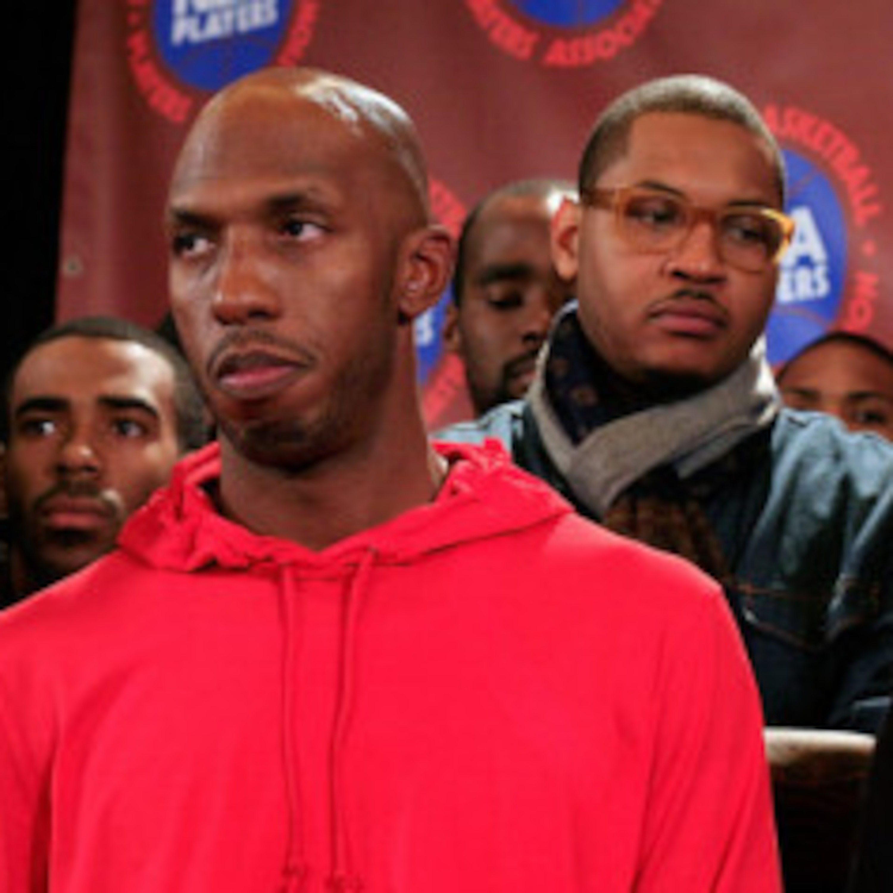 245: Rod Ends The NBA Lock Out
