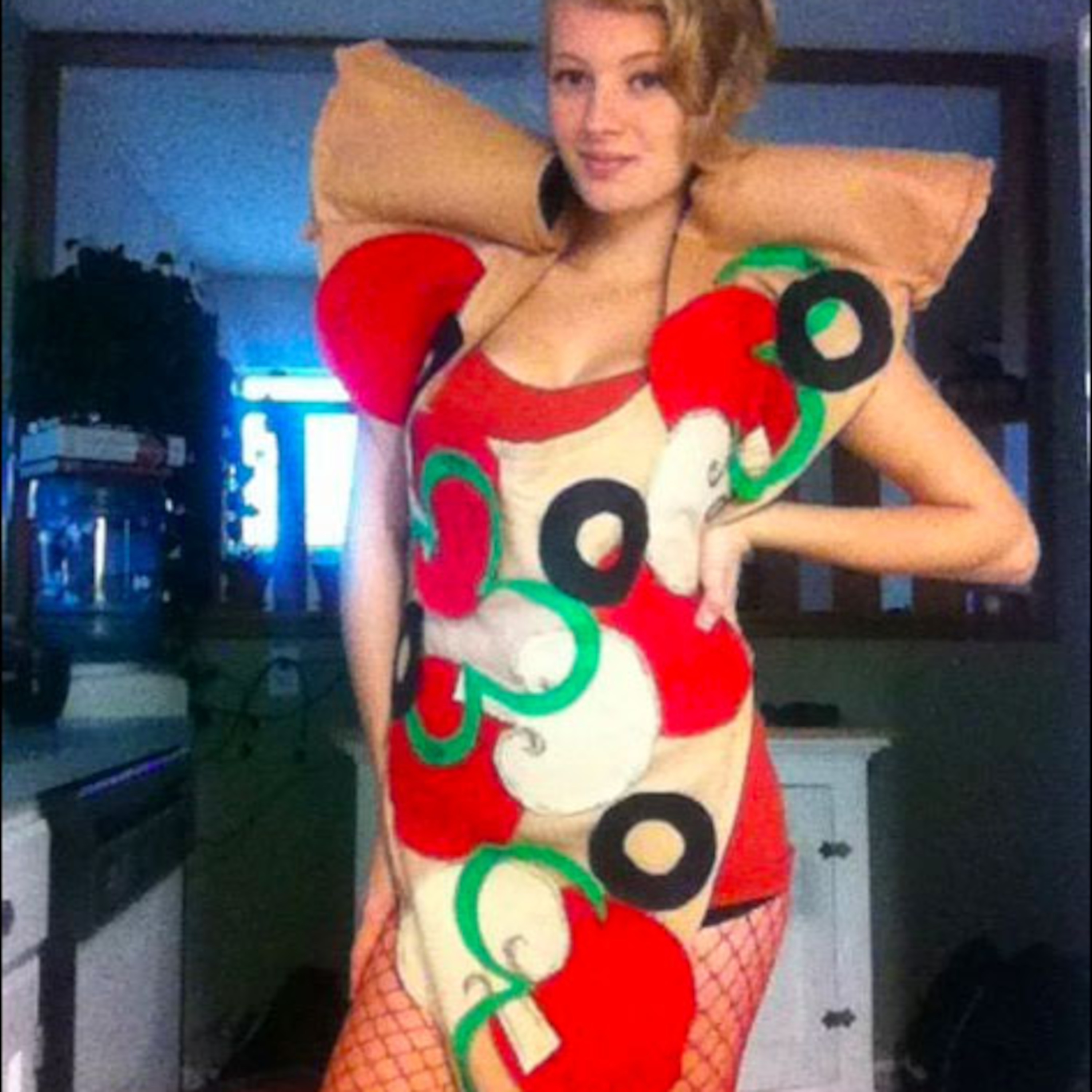 431: Papa John's Foodie Call