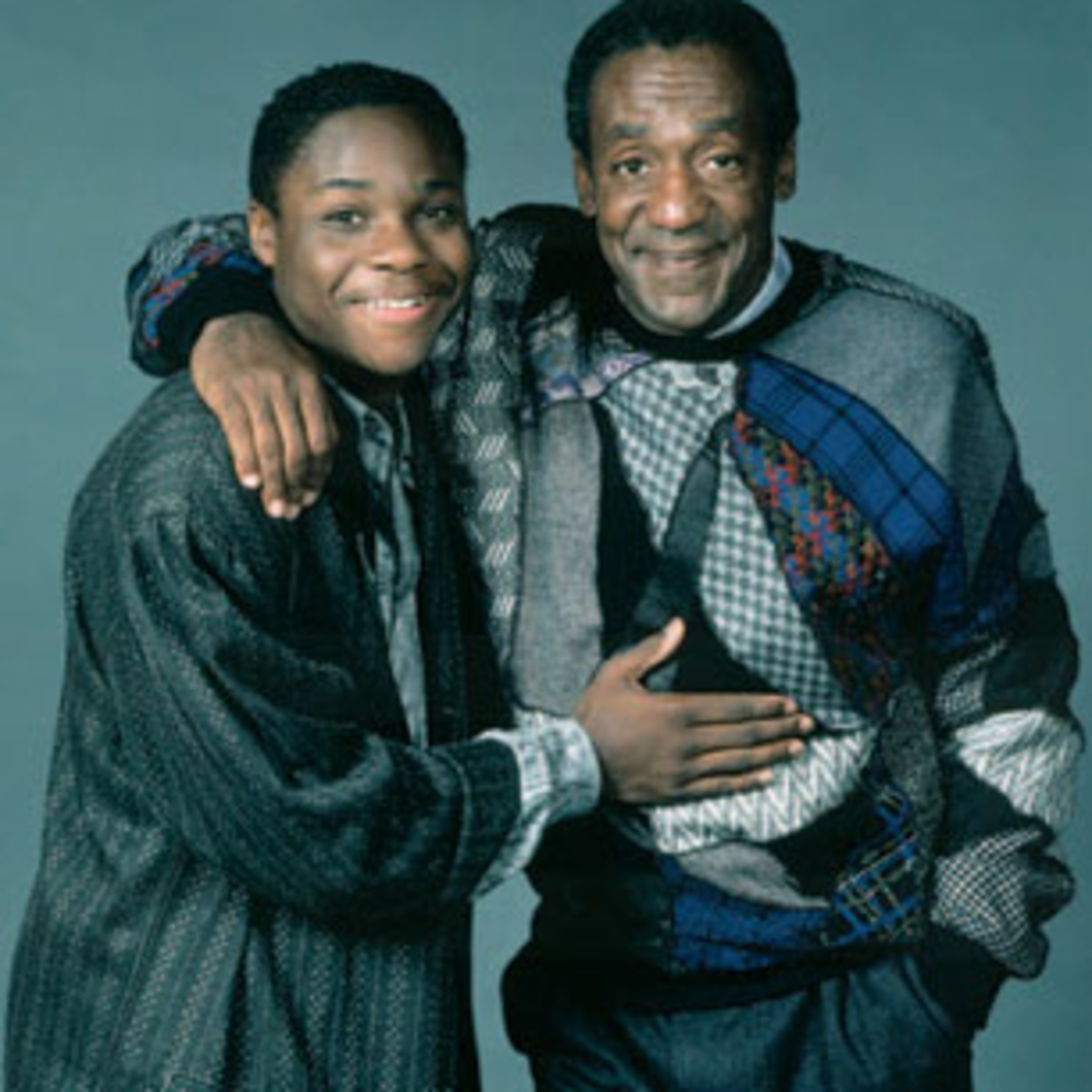 154: Bringing Fathers And Sons Together