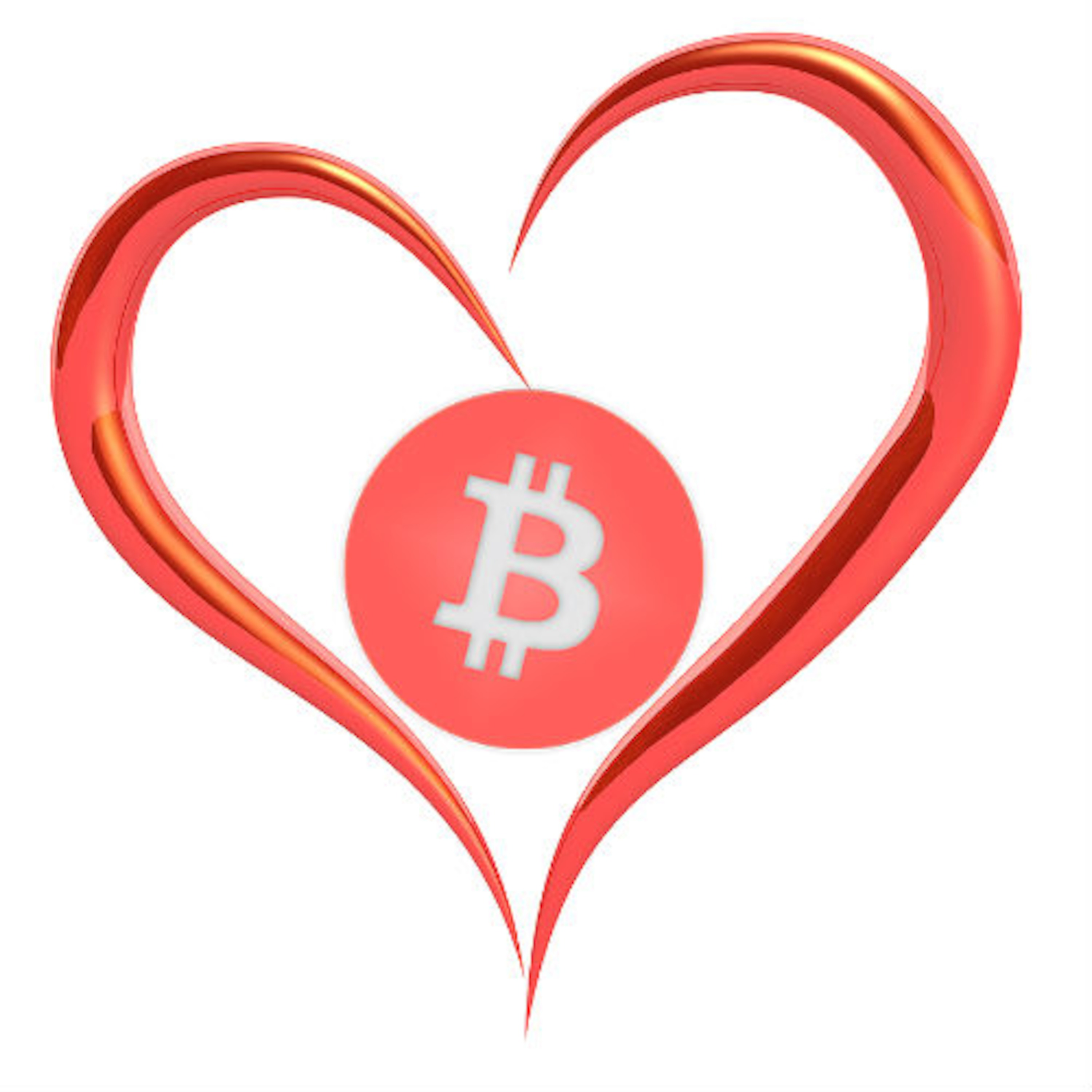 1615: Bitcoin Of Love