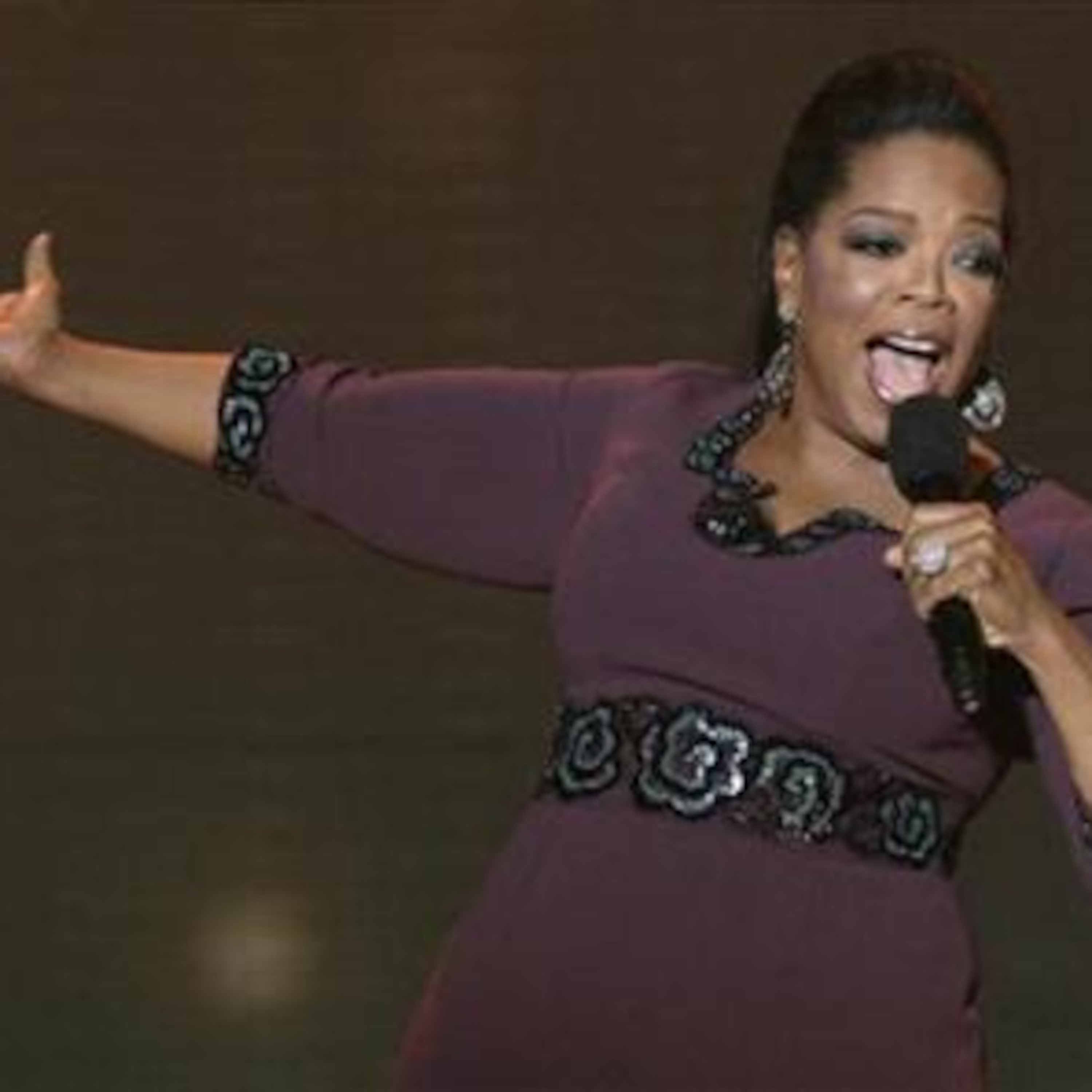 694: OWN's Tyler Perry Presents: The LA Clippers