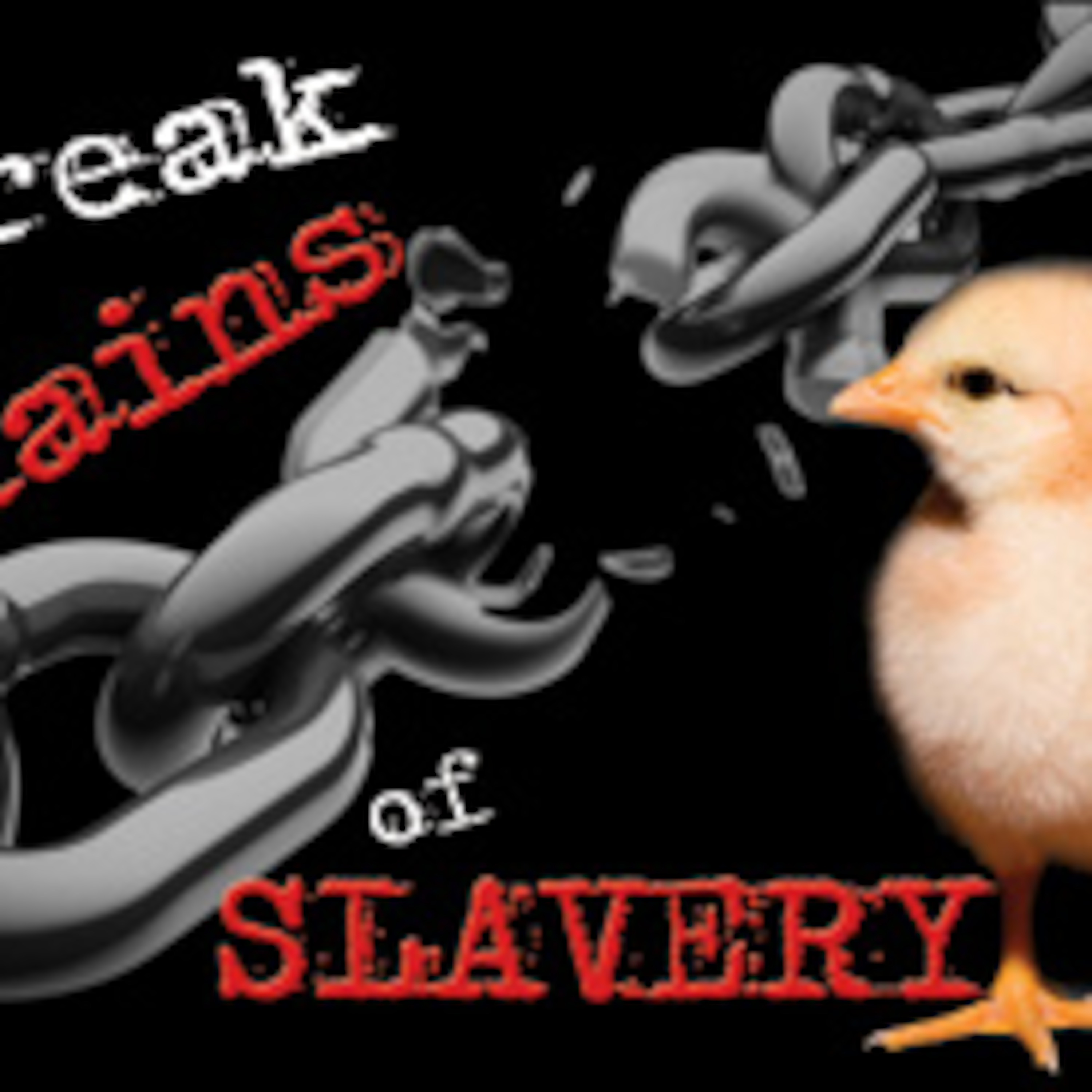 195: Animals Are The New Slaves?