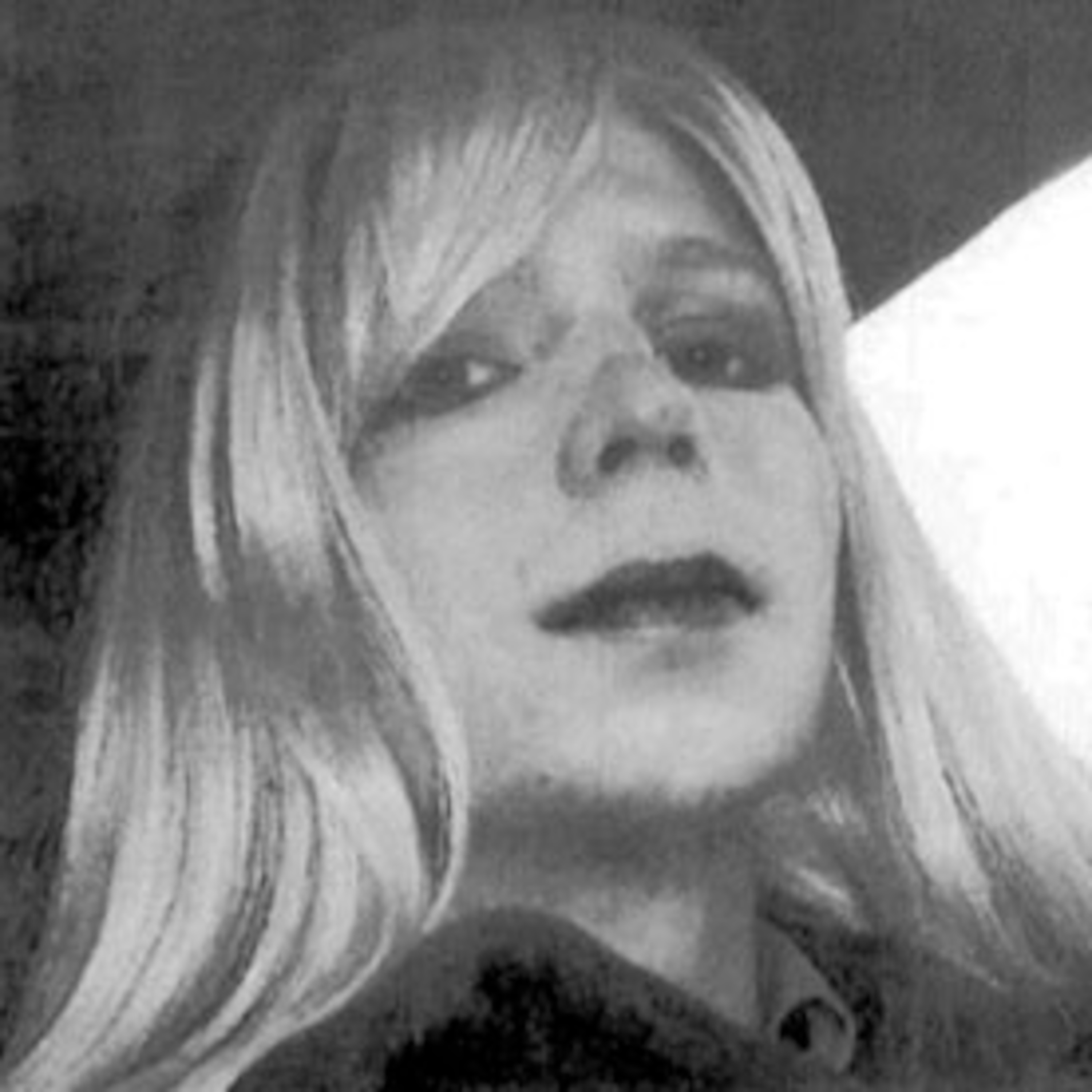 532: THE UNJUSTICE IMPRISONMENT OF CHELSEA MANNING