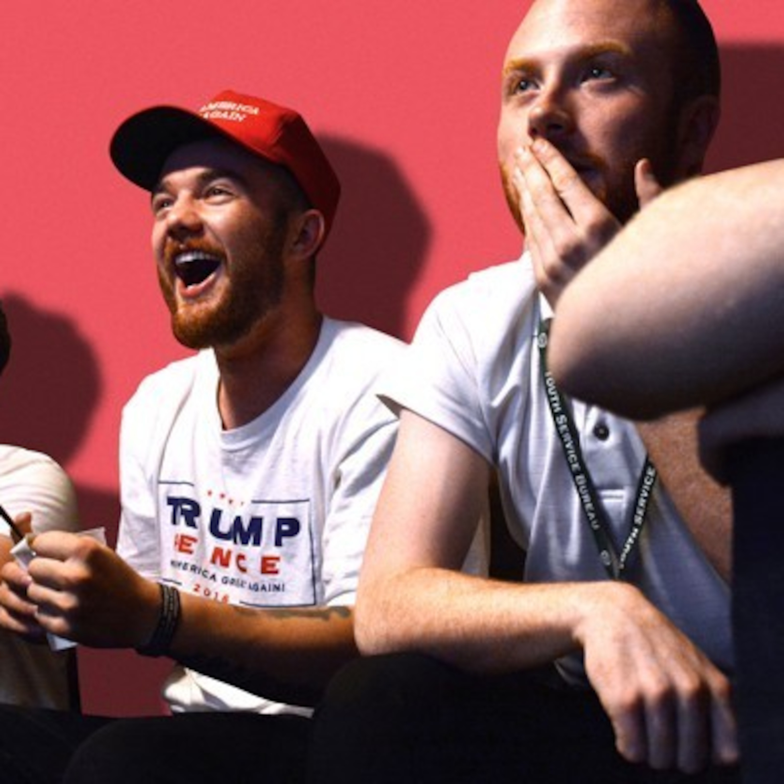 1589: Blame It On The Alcohol