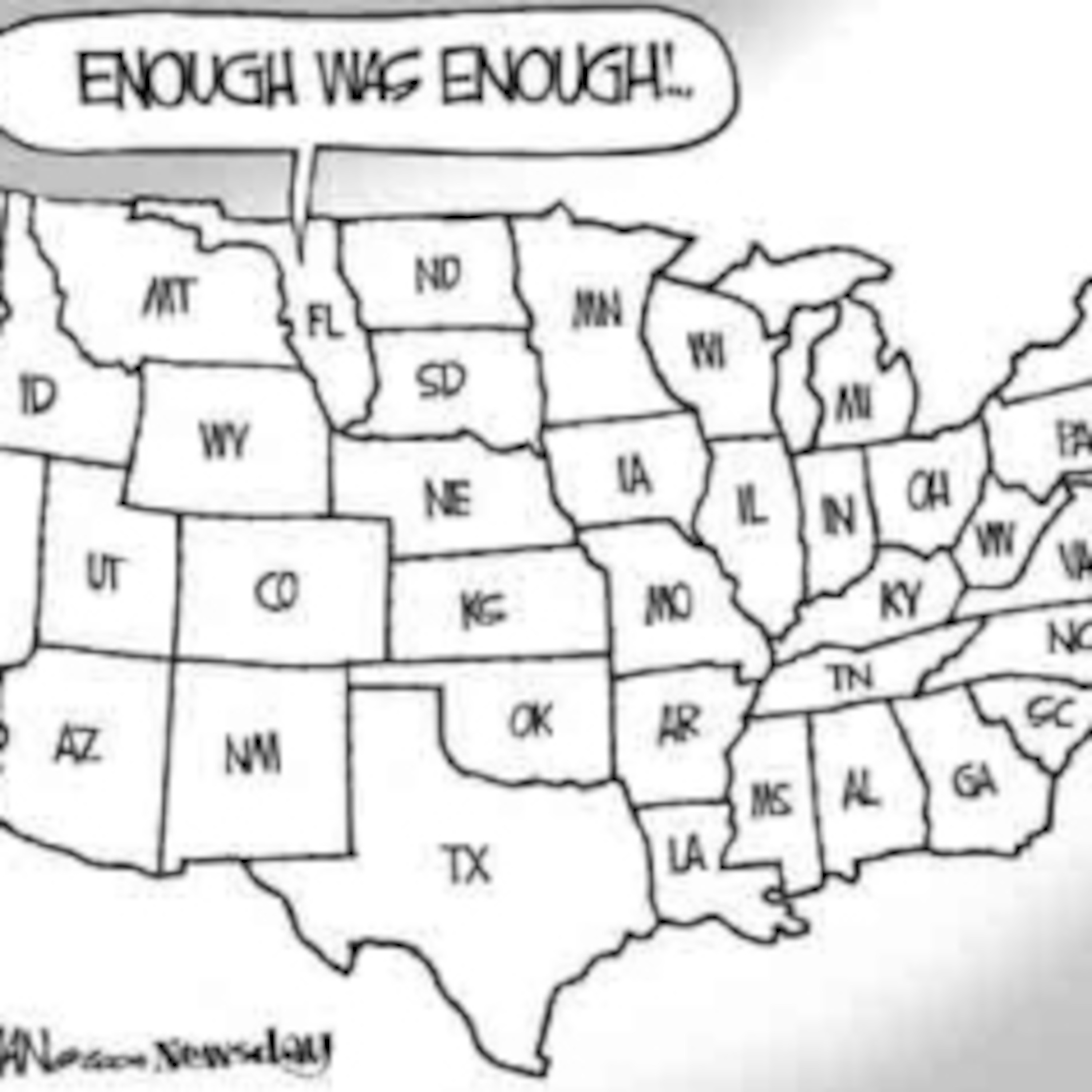 461: Oh, Florida