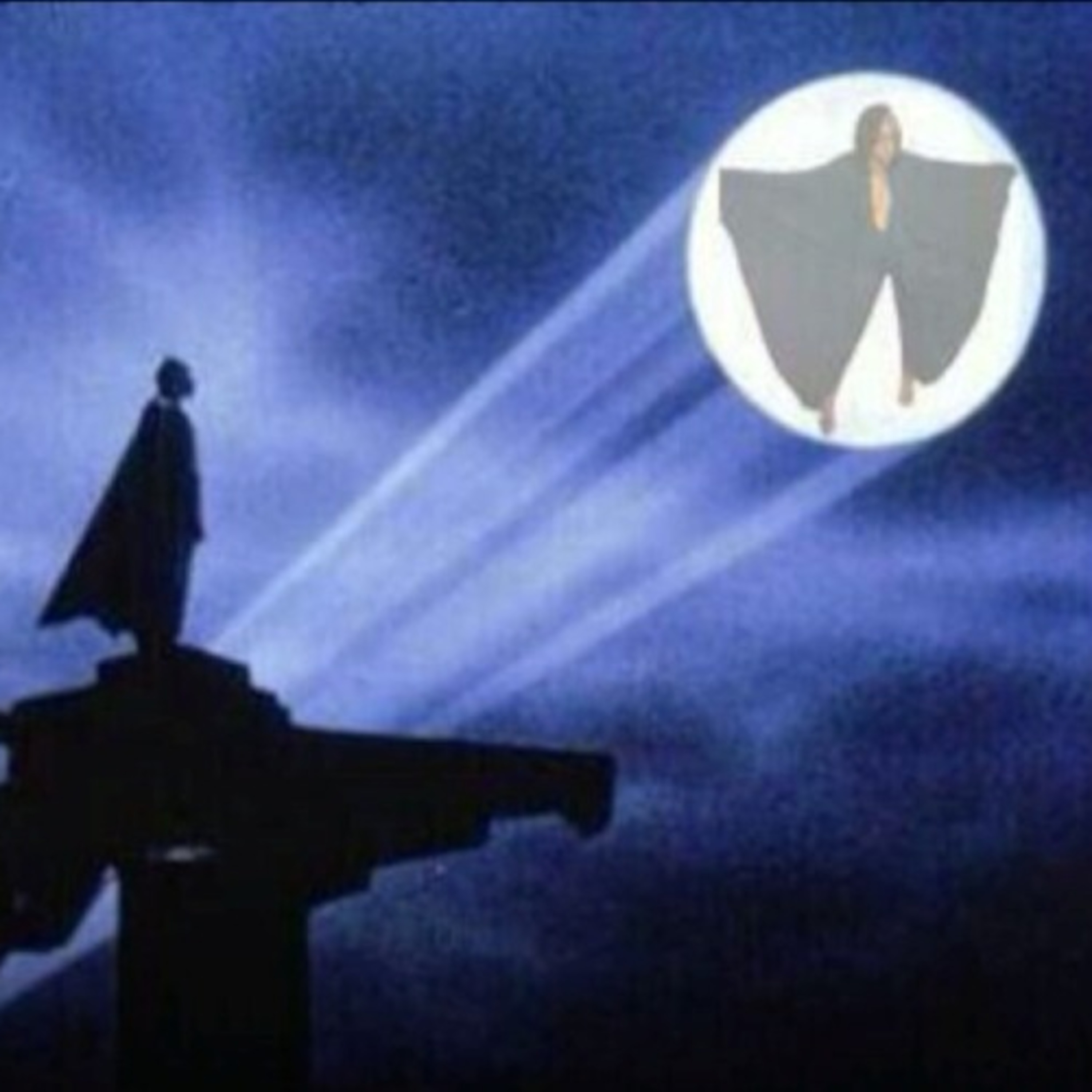 777: The Black Canseco Rises