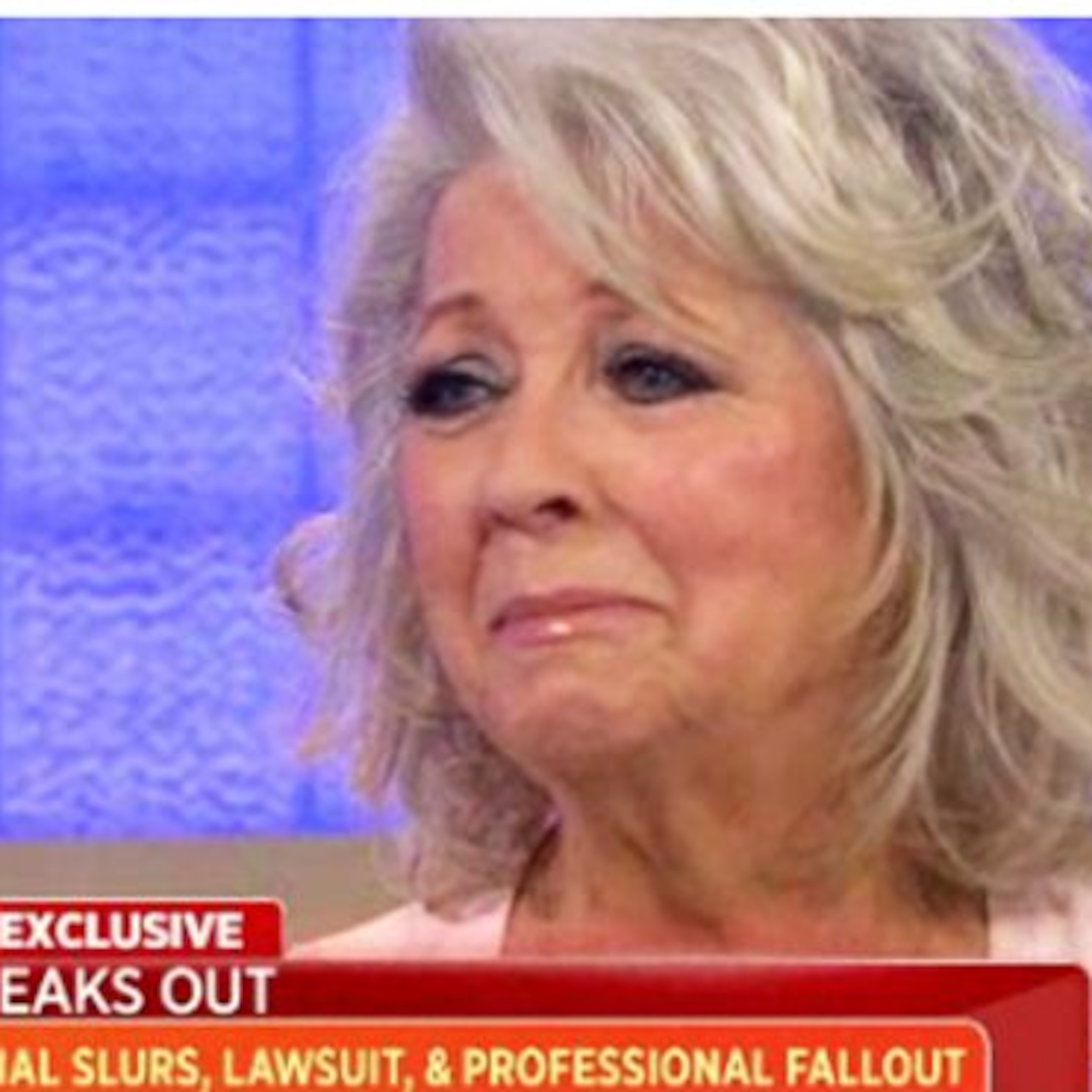 500: The Passion Of The Paula Deen