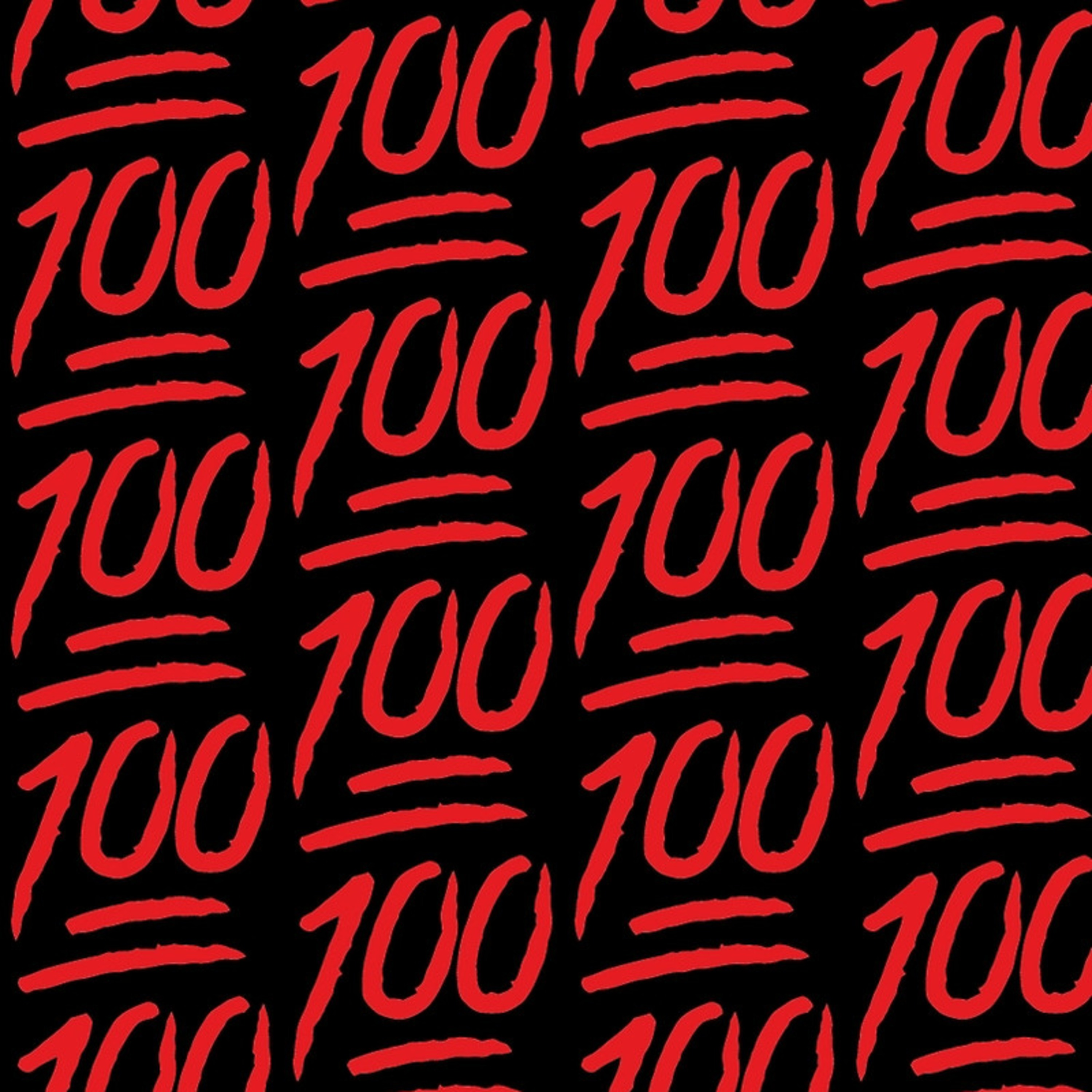 1438: Raining 100's