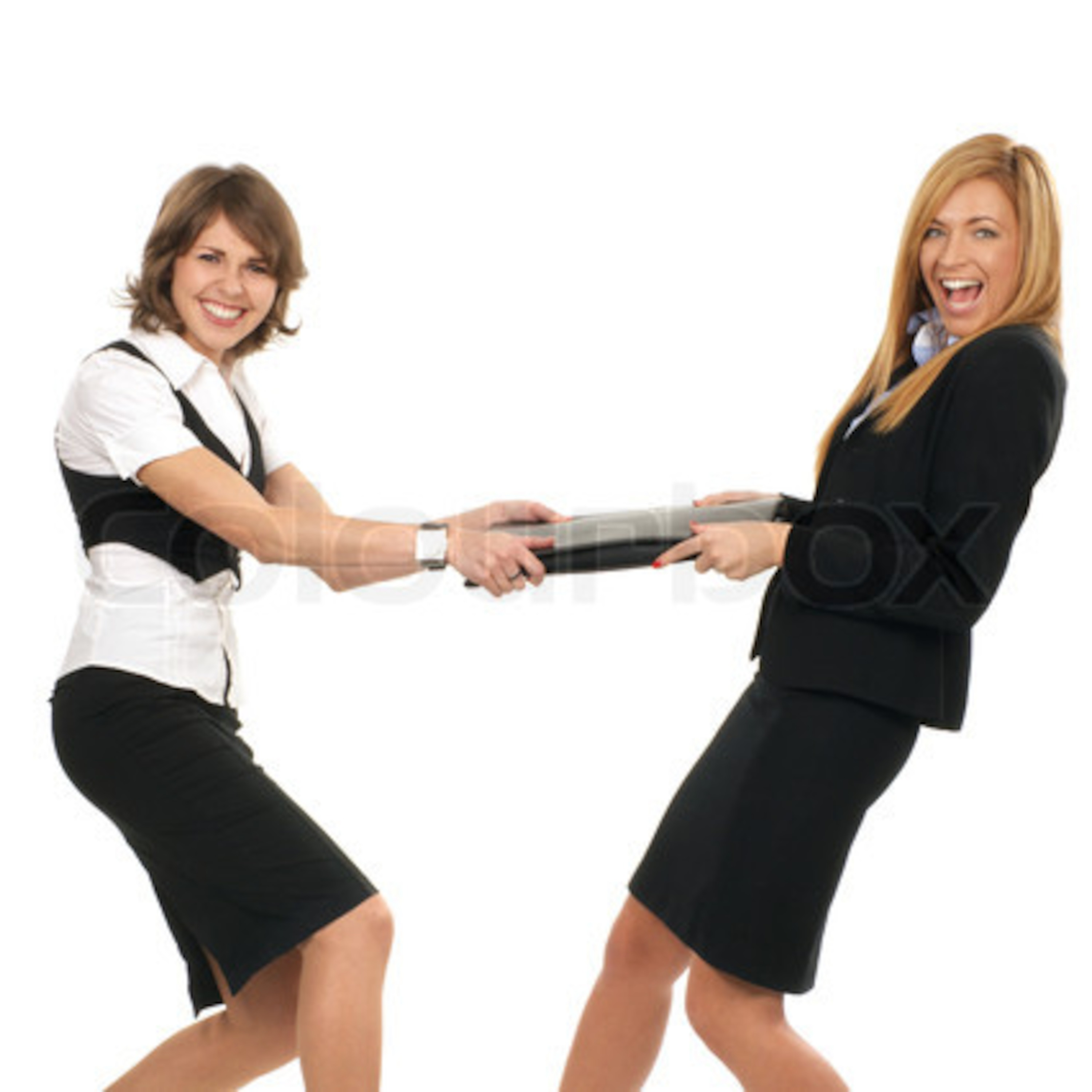 383: Mental Binder Full Of Women