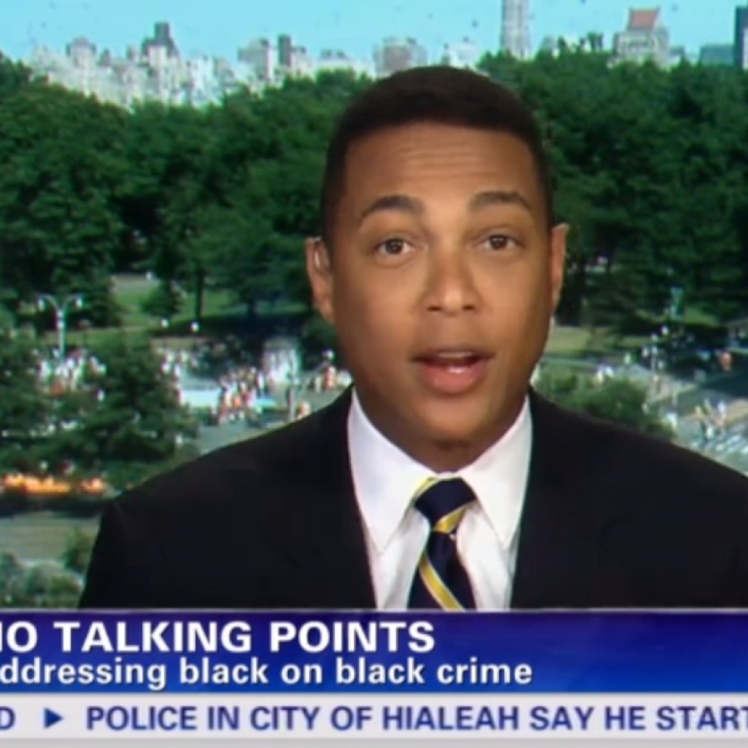 518: Is Anyone An Uncle Tom?