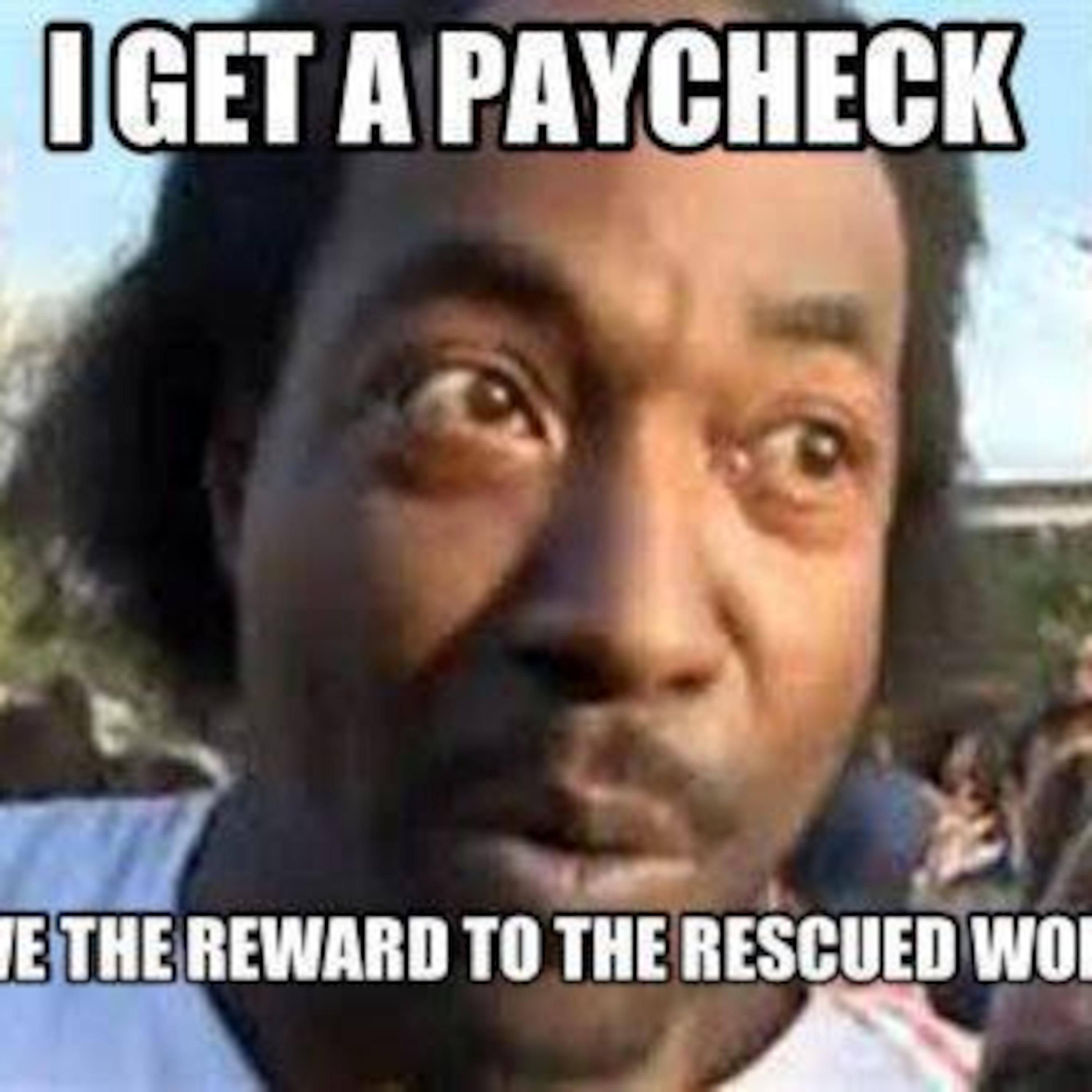 466: Who's Ashamed Of Charles Ramsey?