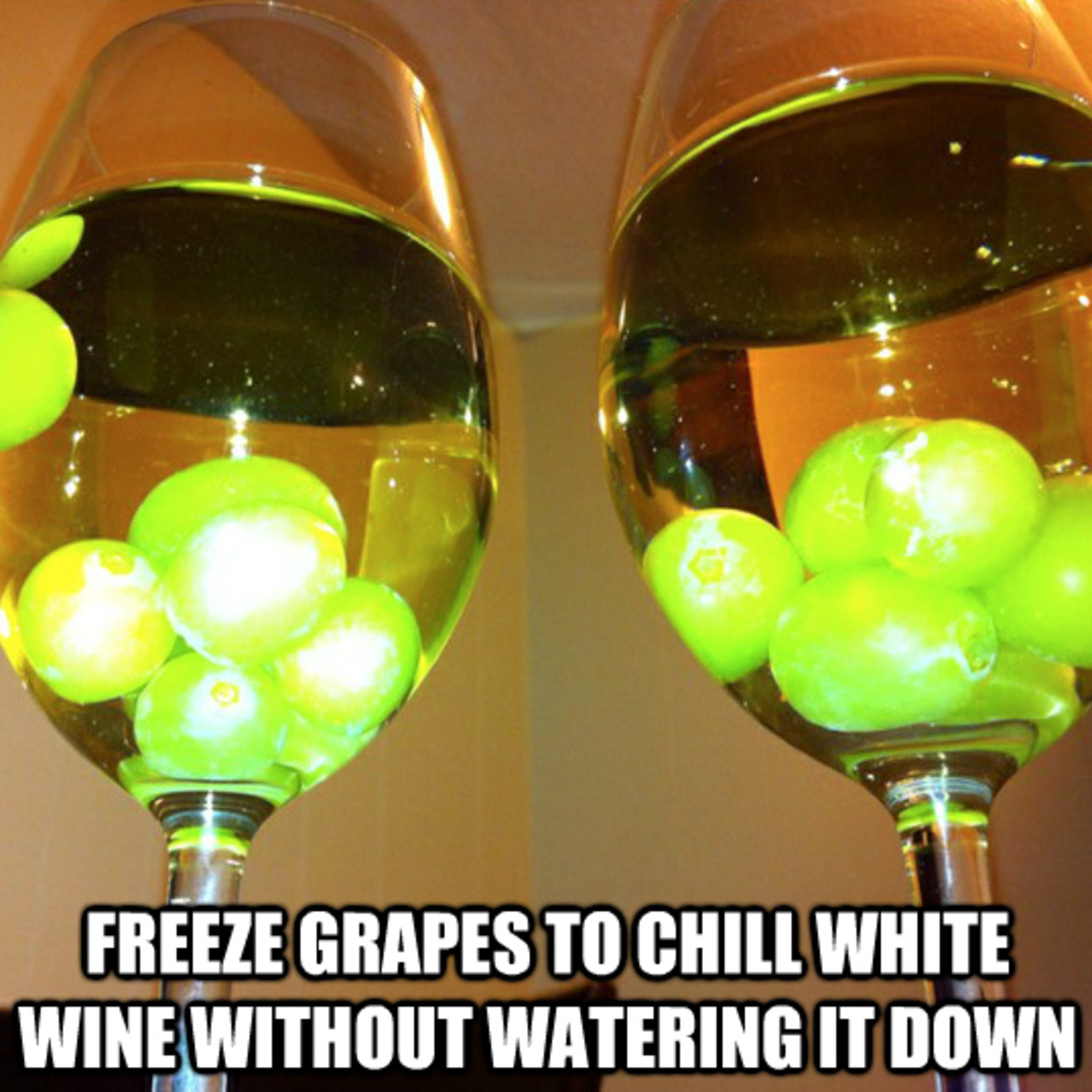 345: Chilly Grapes