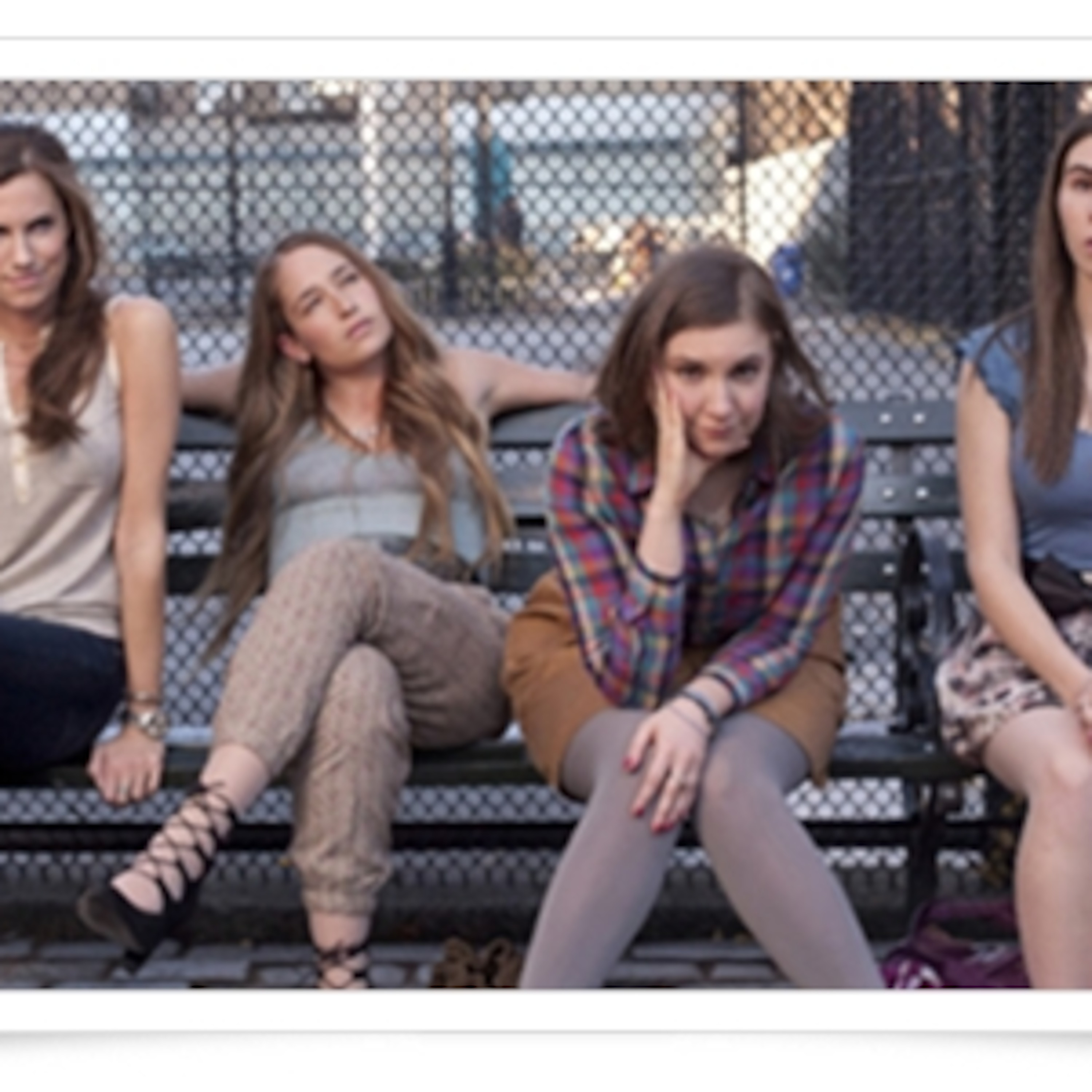 315: Girls and Dem Thrones