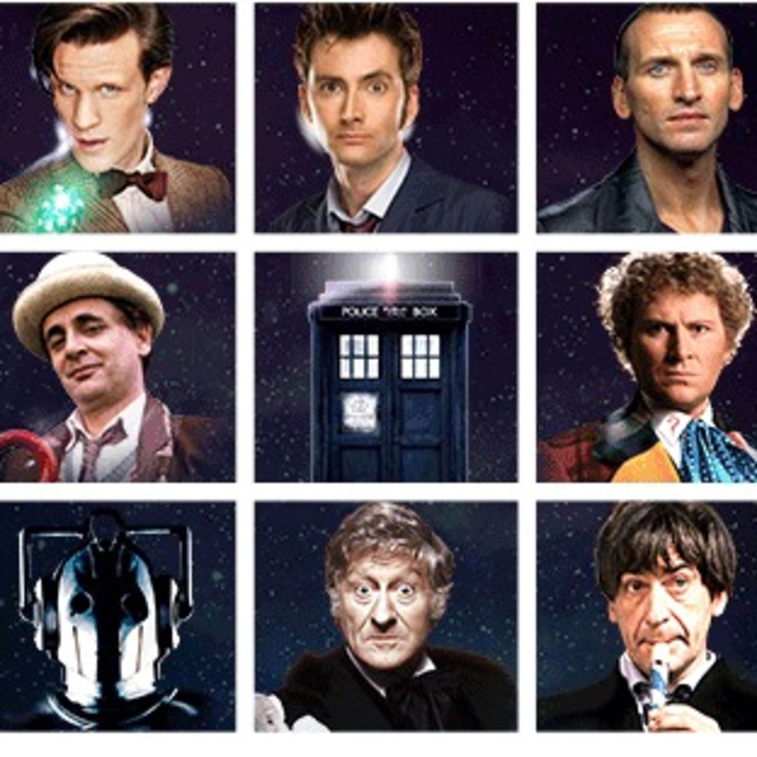 1422: Dr. Whom