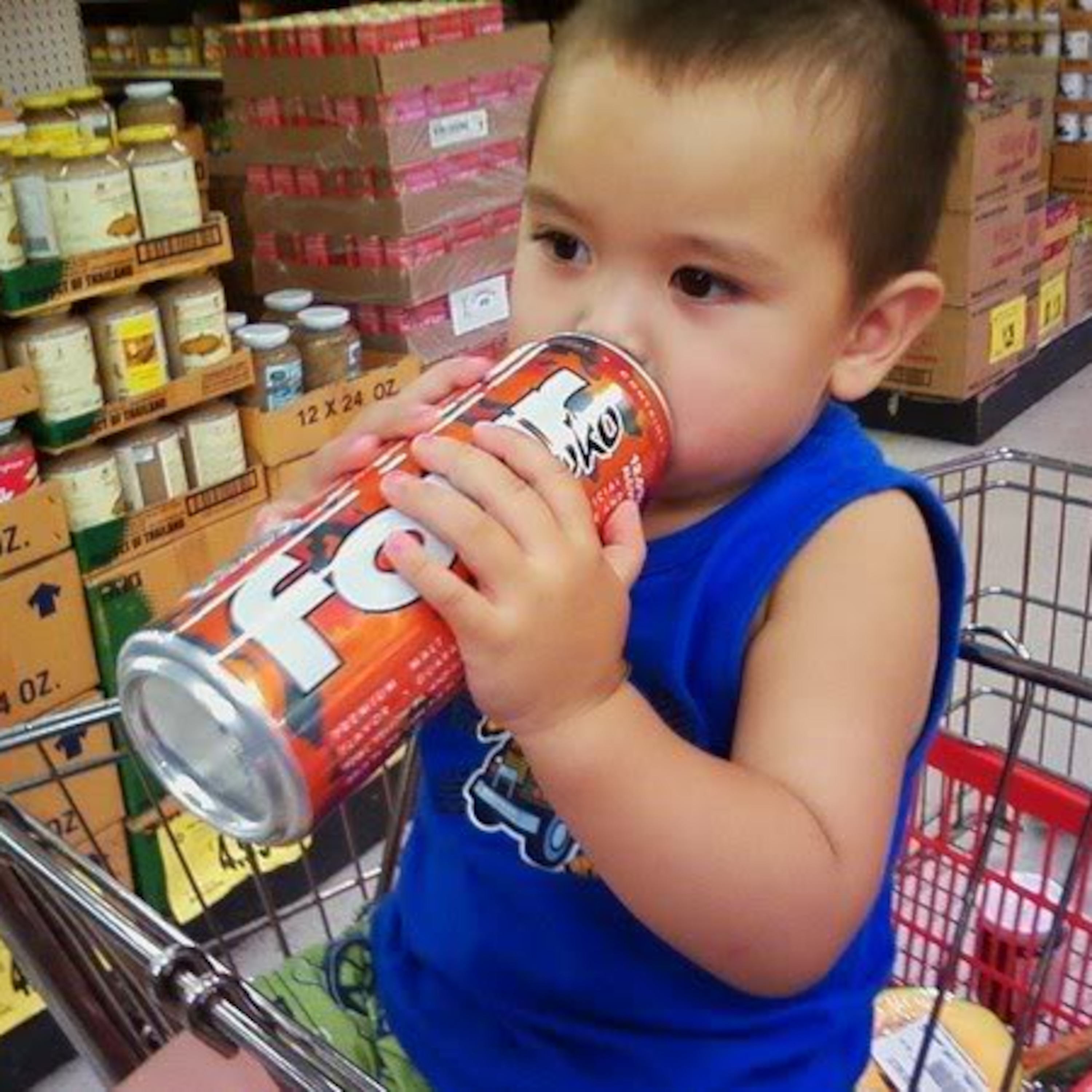94: The Chitlin Circuit 4 Loko Podcast Part 1