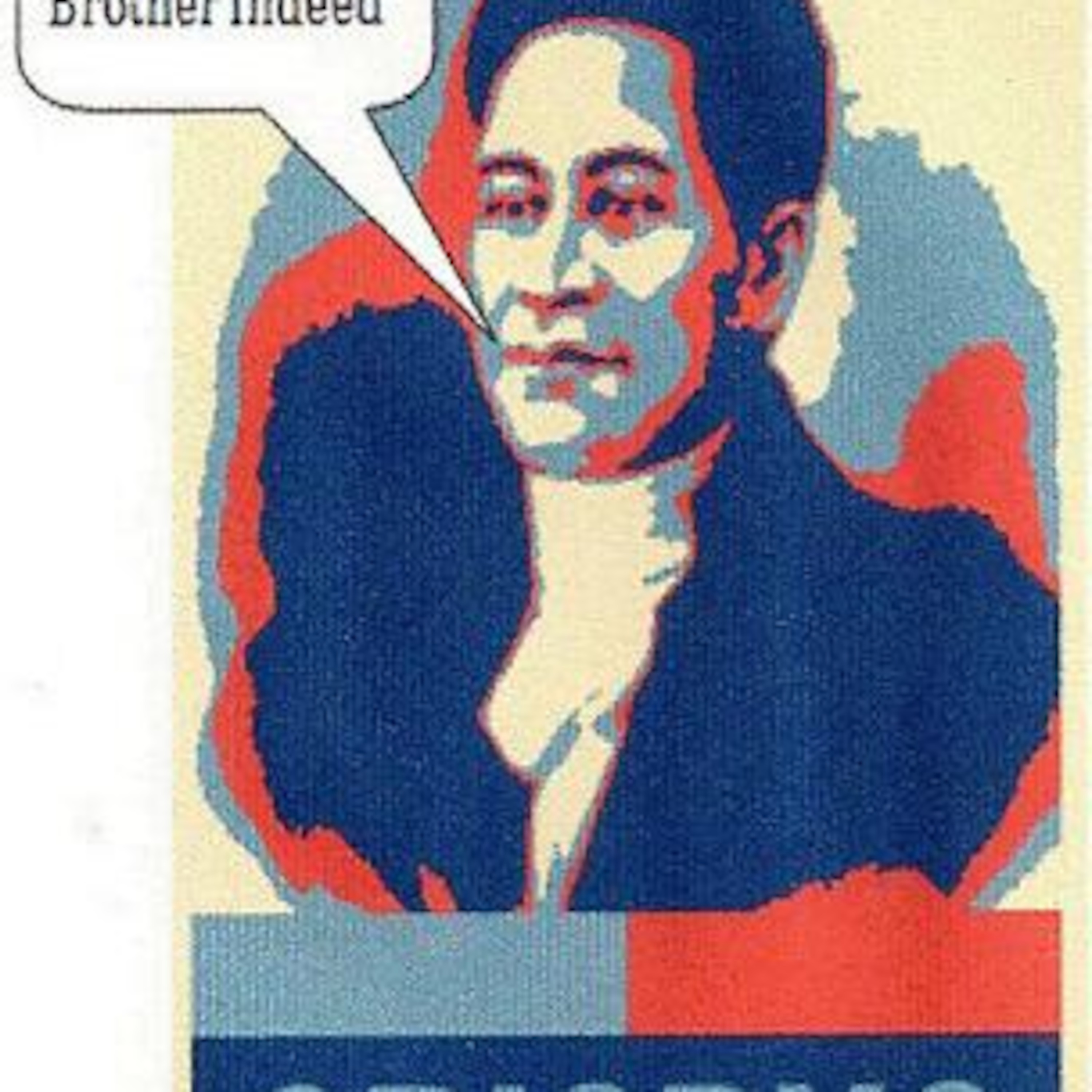 318: The Crispus Attucks Conspiracy