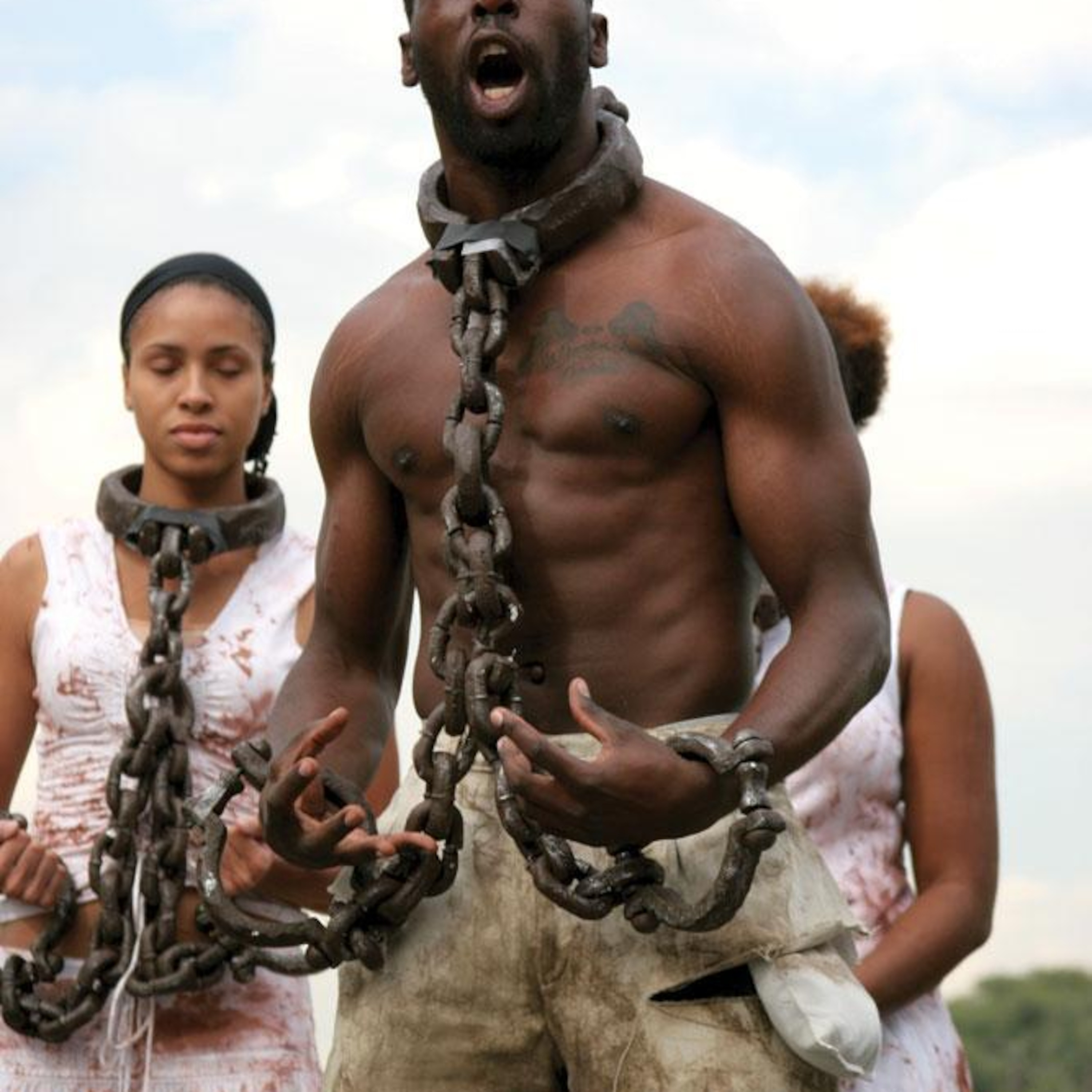 615: Tyler Perry's: Roots