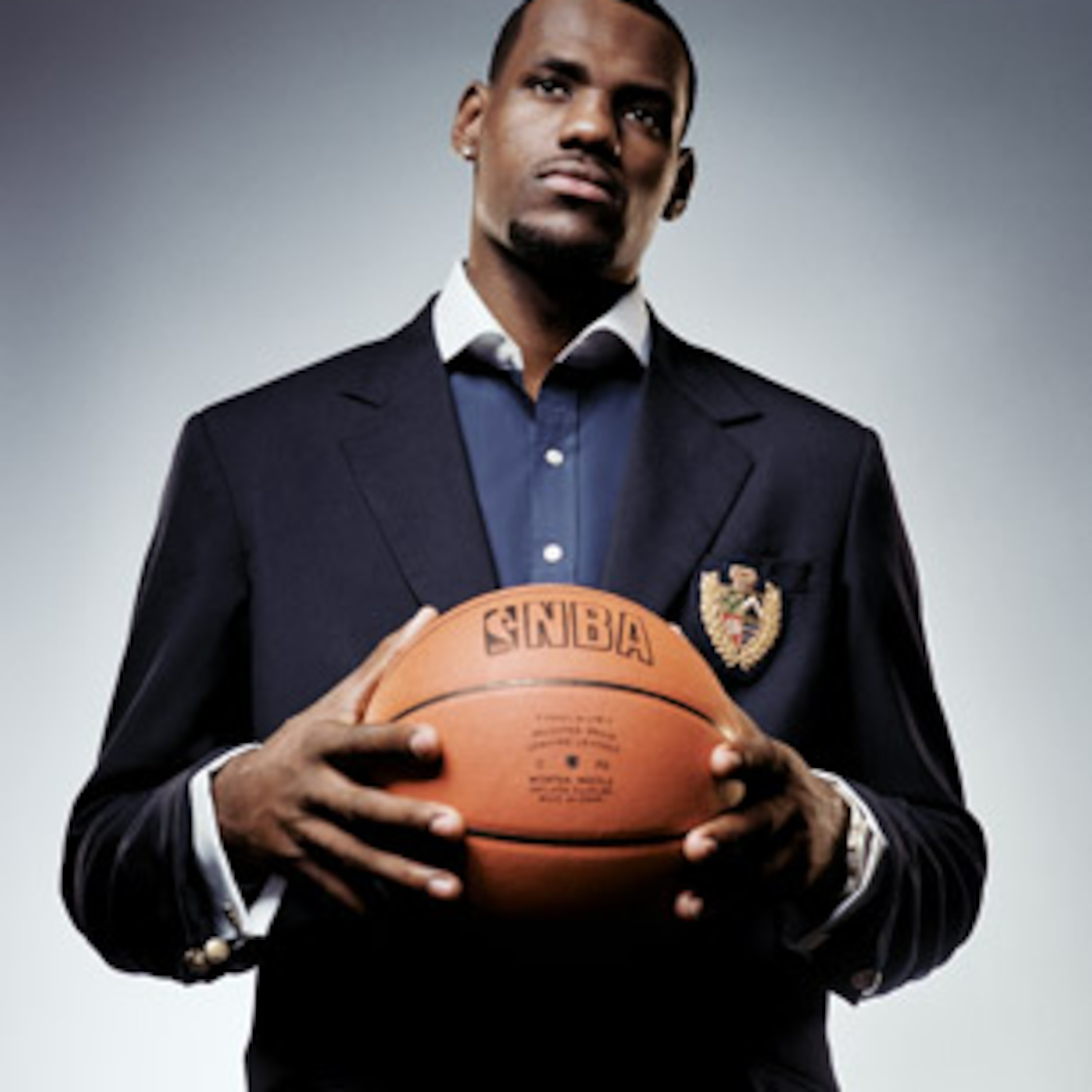 96: Lebron James, The Uppity Negro