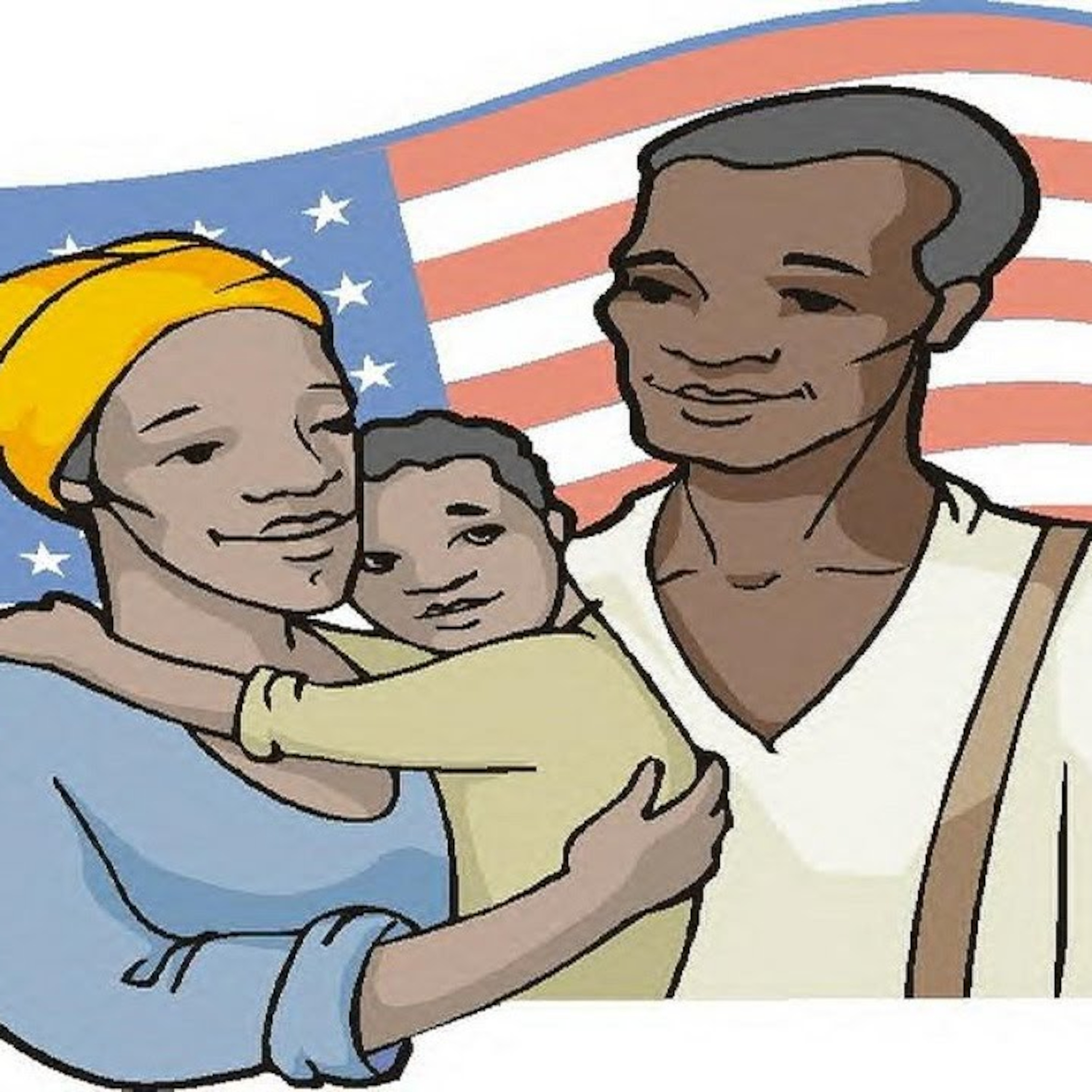 1666: The Positive Side Of Slavery